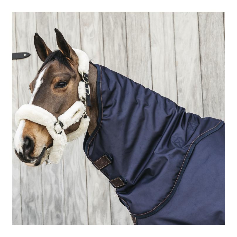 Halsteil Neck All Weather Waterproof pro 0g - navy