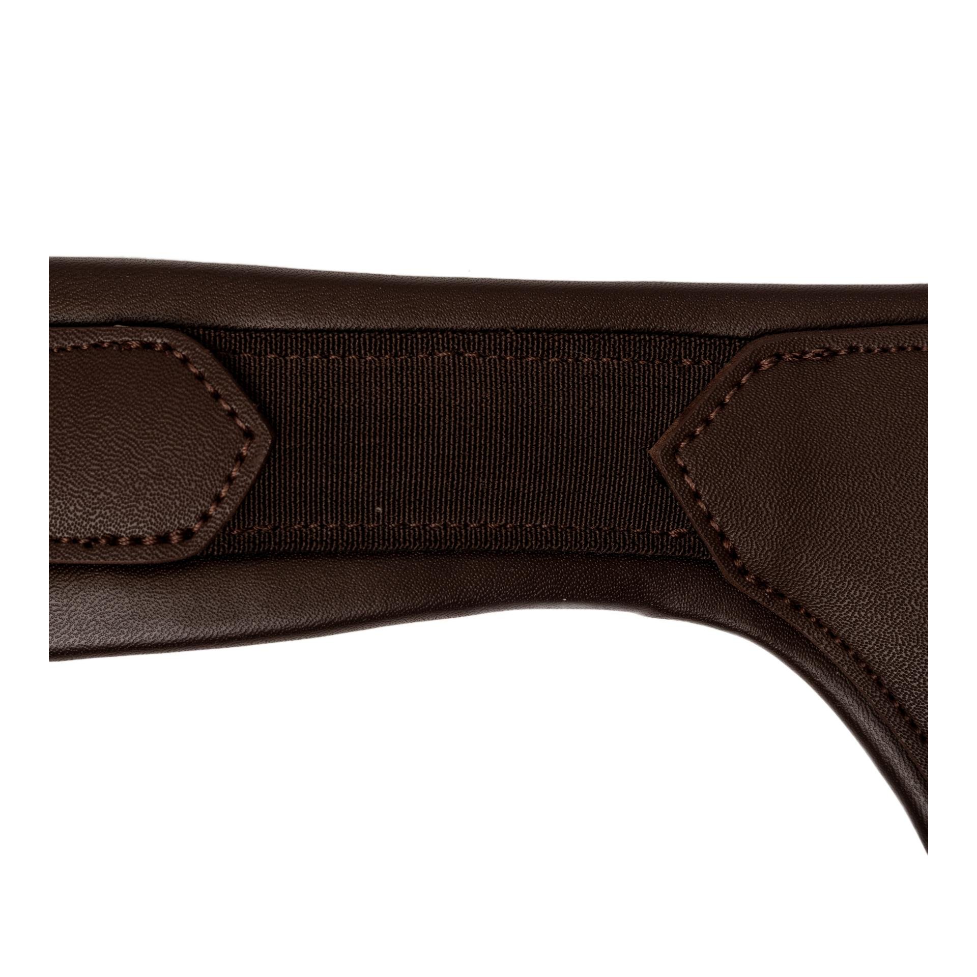 Kentucky Sangle anatomique avec protection ventrale