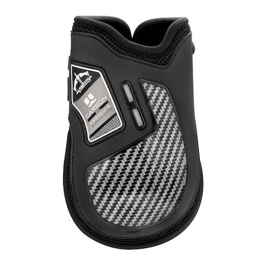 Streichkappen Carbon Gel Absolute Rear - schwarz Streichkappen Carbon Gel Absolute Rear - schwarz