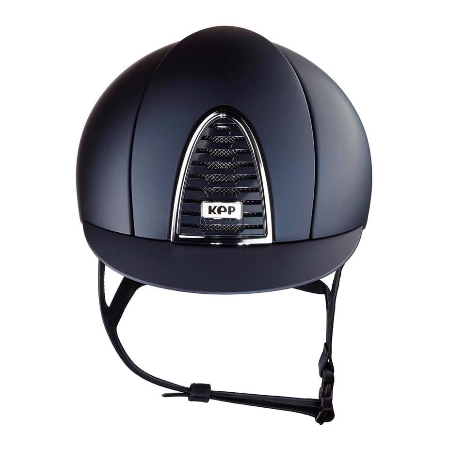 KEP Reithelm Cromo 2.0 - Textil