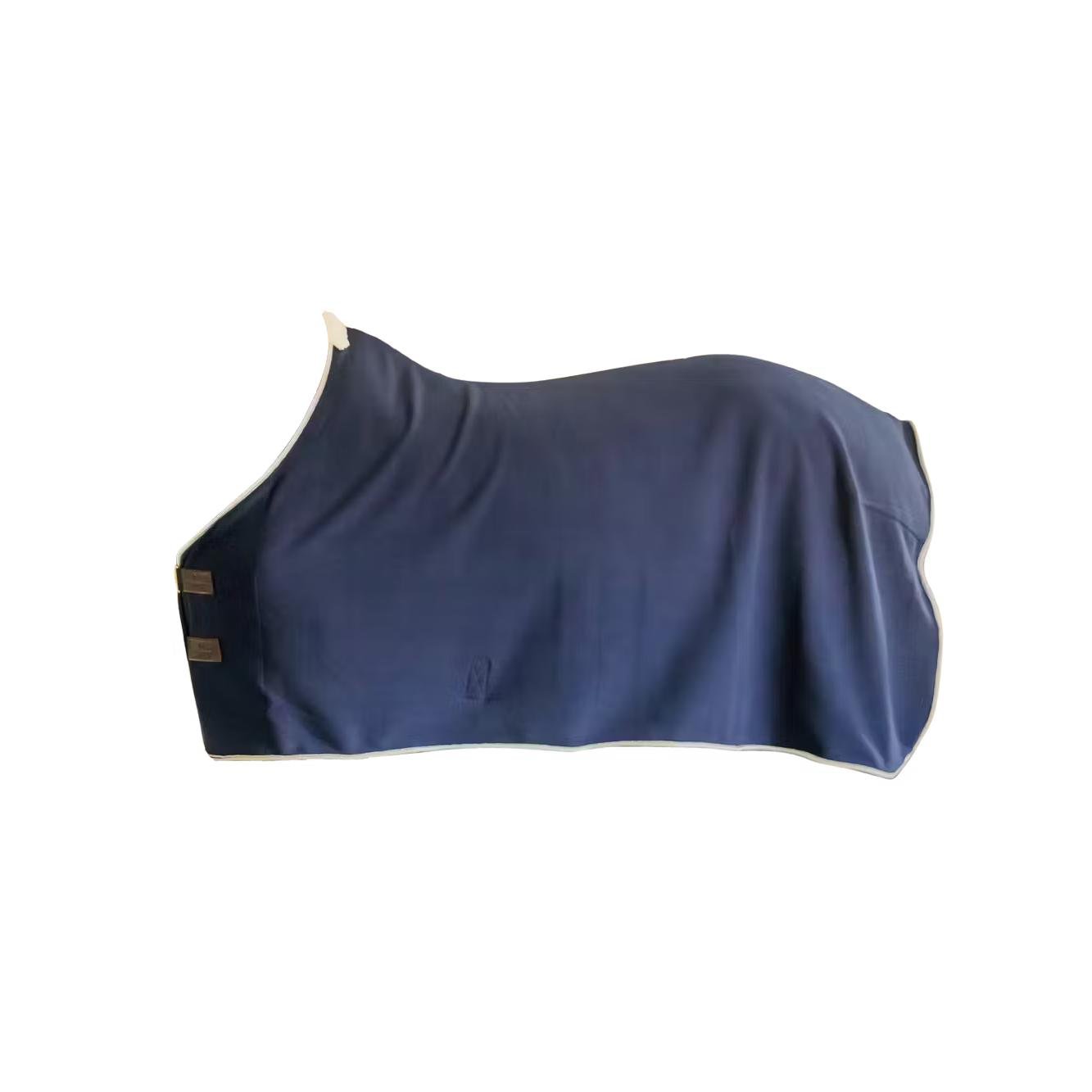 Abschwitzdecke Show vegan wool Abschwitzdecke Show vegan wool