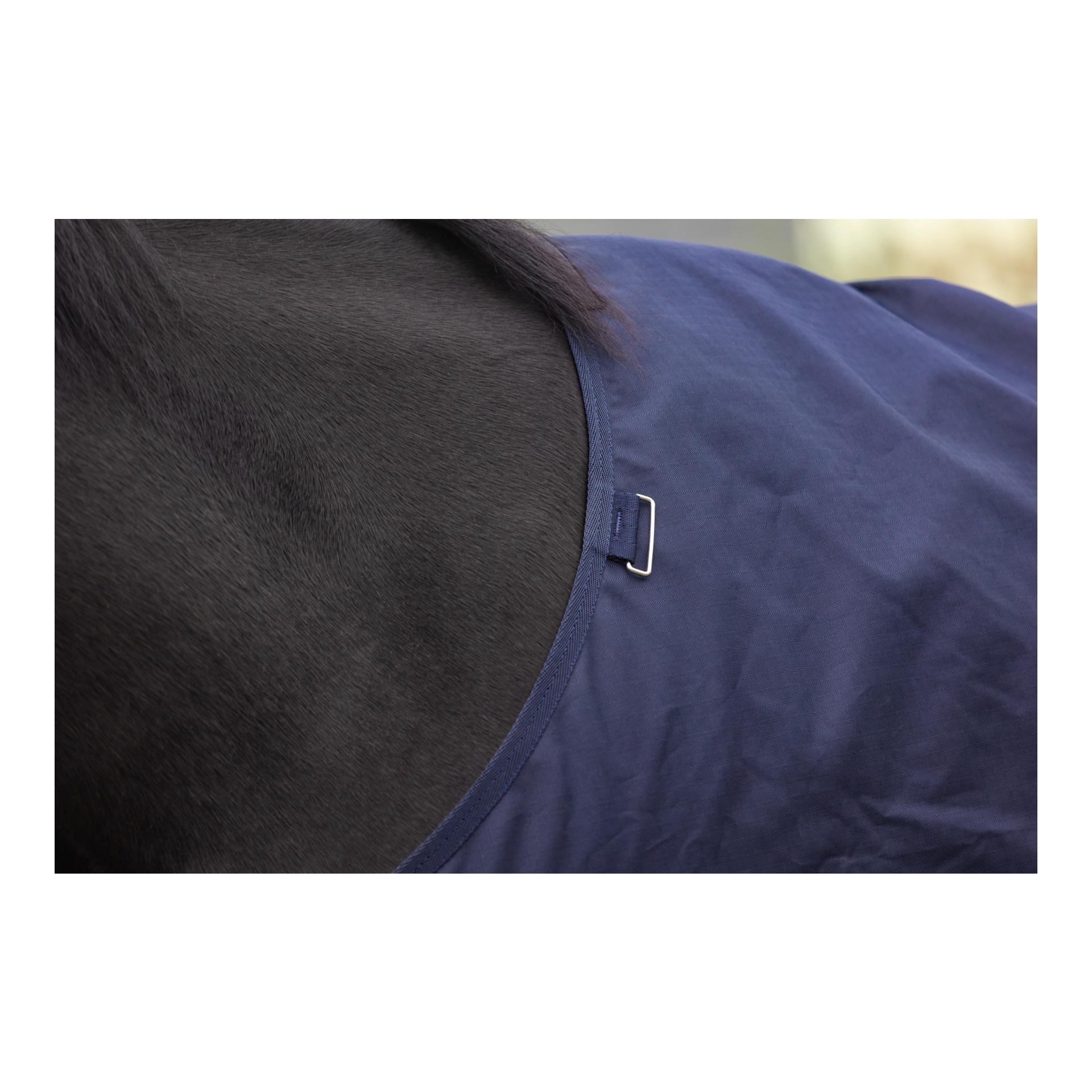 Couverture d’extérieur Zero - gris