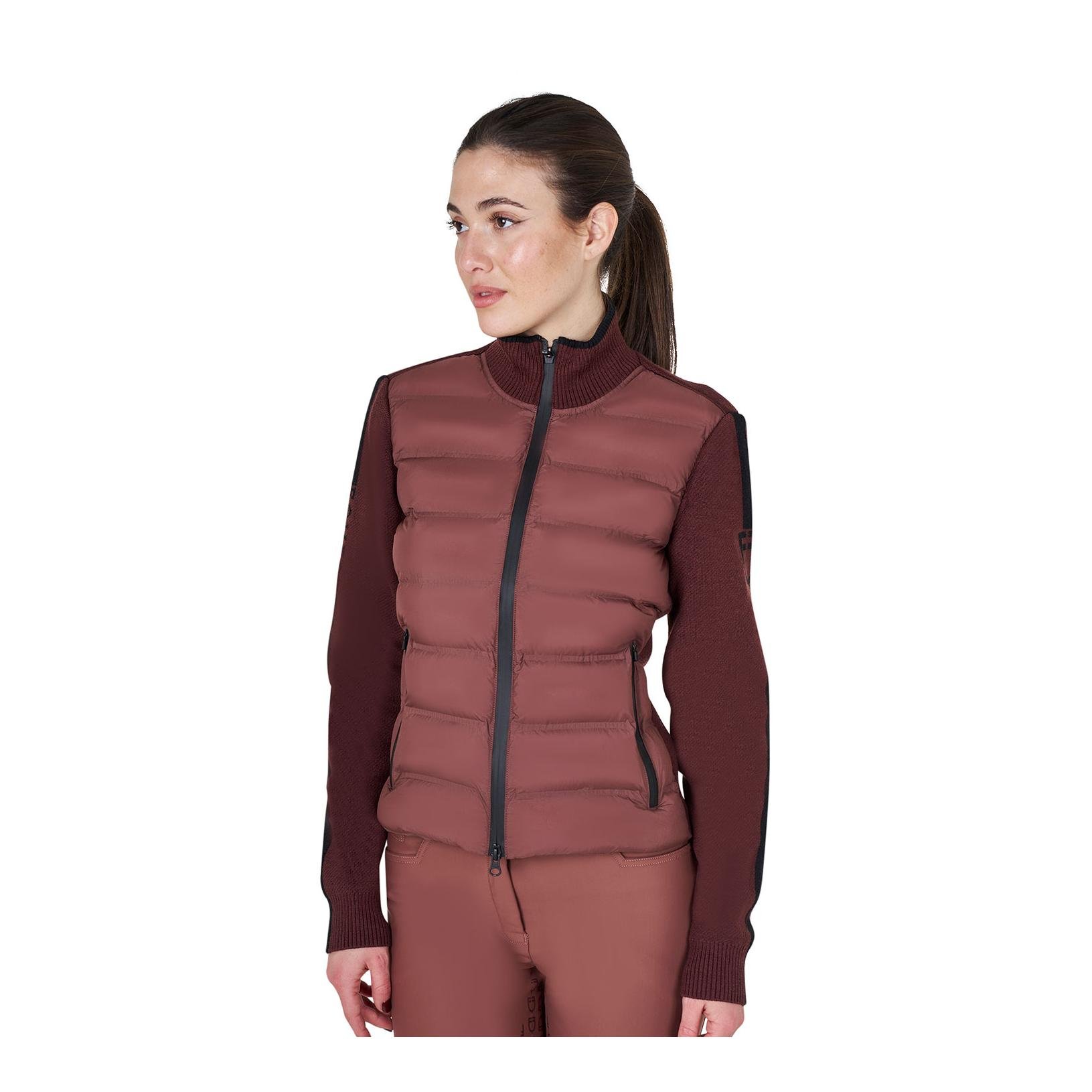 Hybridjacke Damen