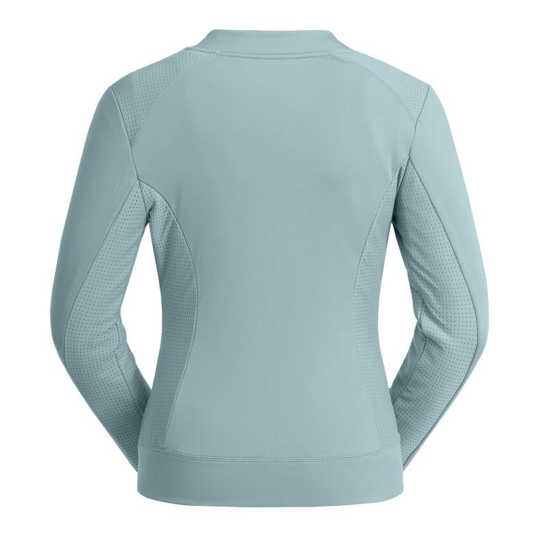 Powerstretch Jacke Napoli Damen