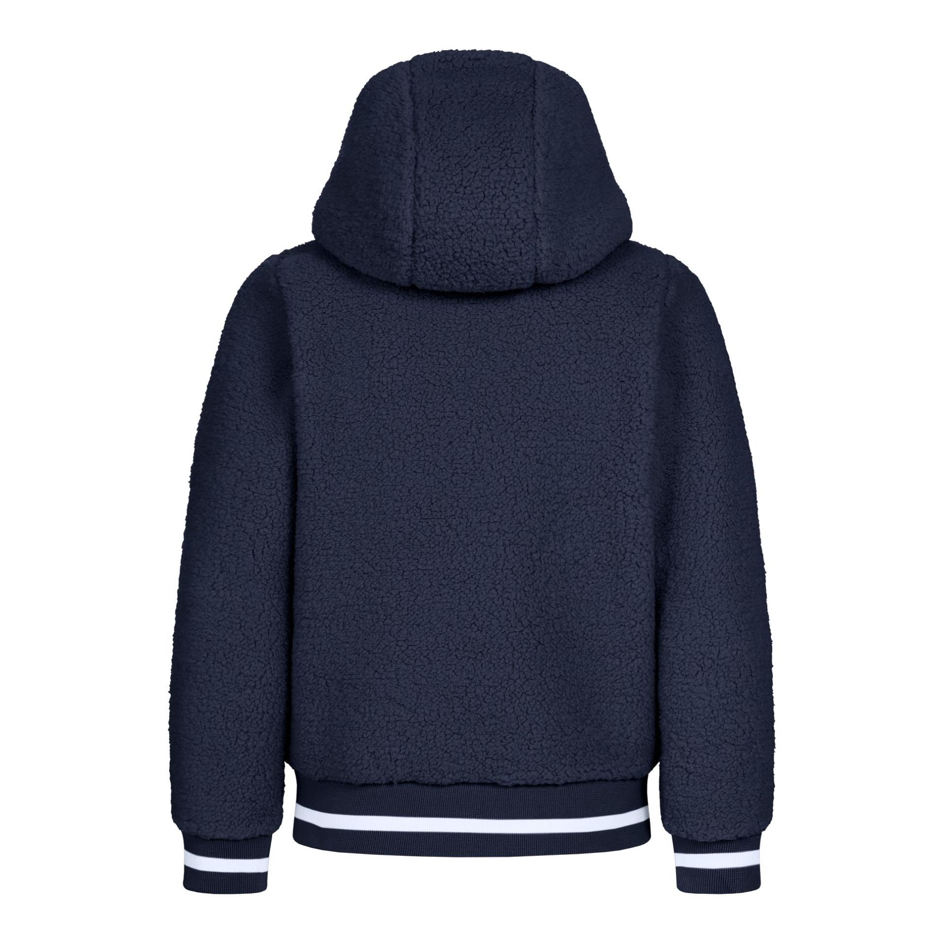 Fleecejacke Lucky Gabriella Kinder