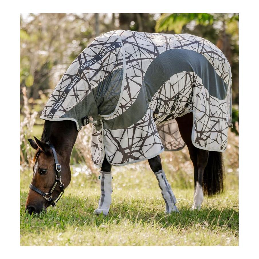 Fliegendecke Amigo CamoFly Plus Fliegendecke Amigo CamoFly Plus