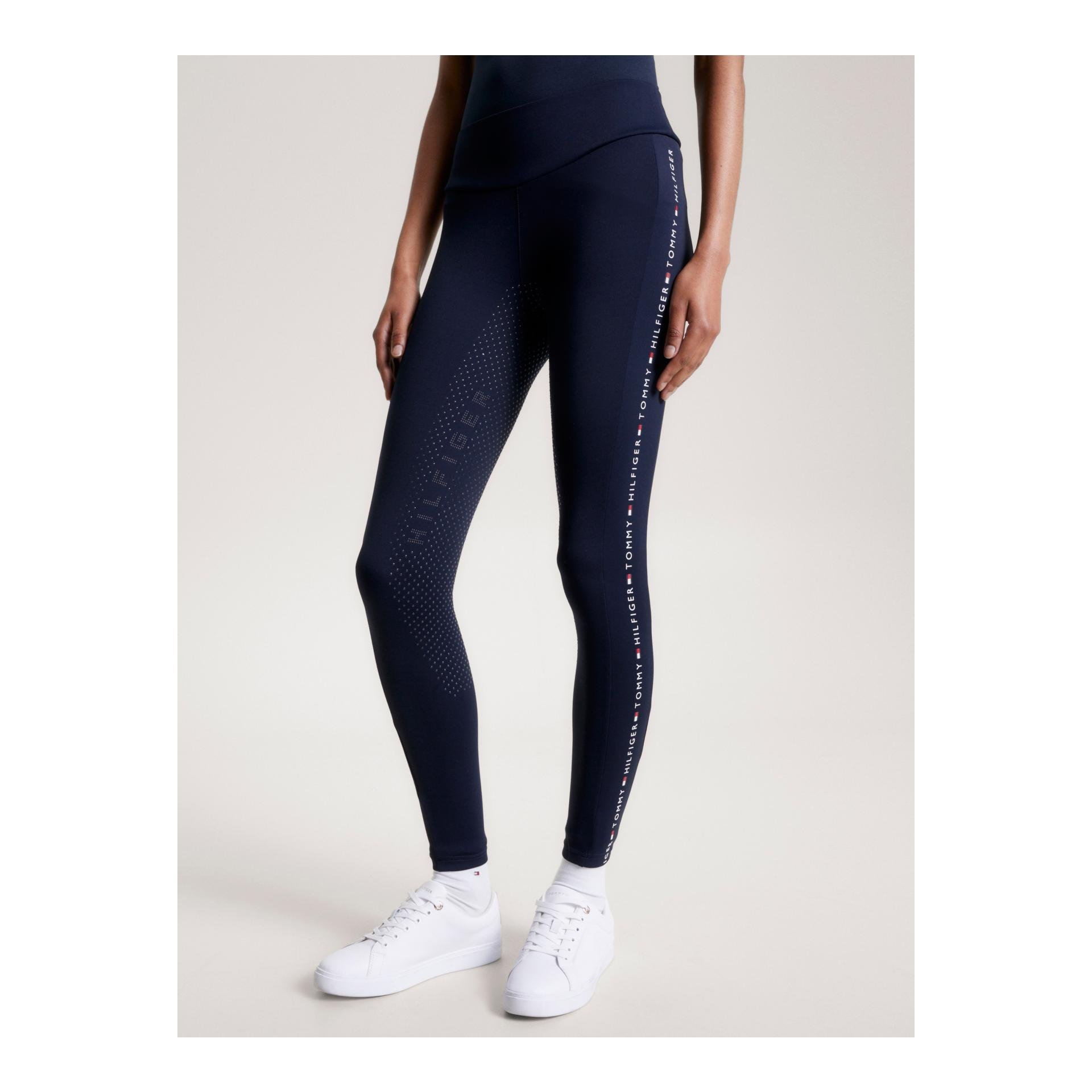 Reitleggings Rome Vollgrip Damen Reitleggings Rome Vollgrip Damen