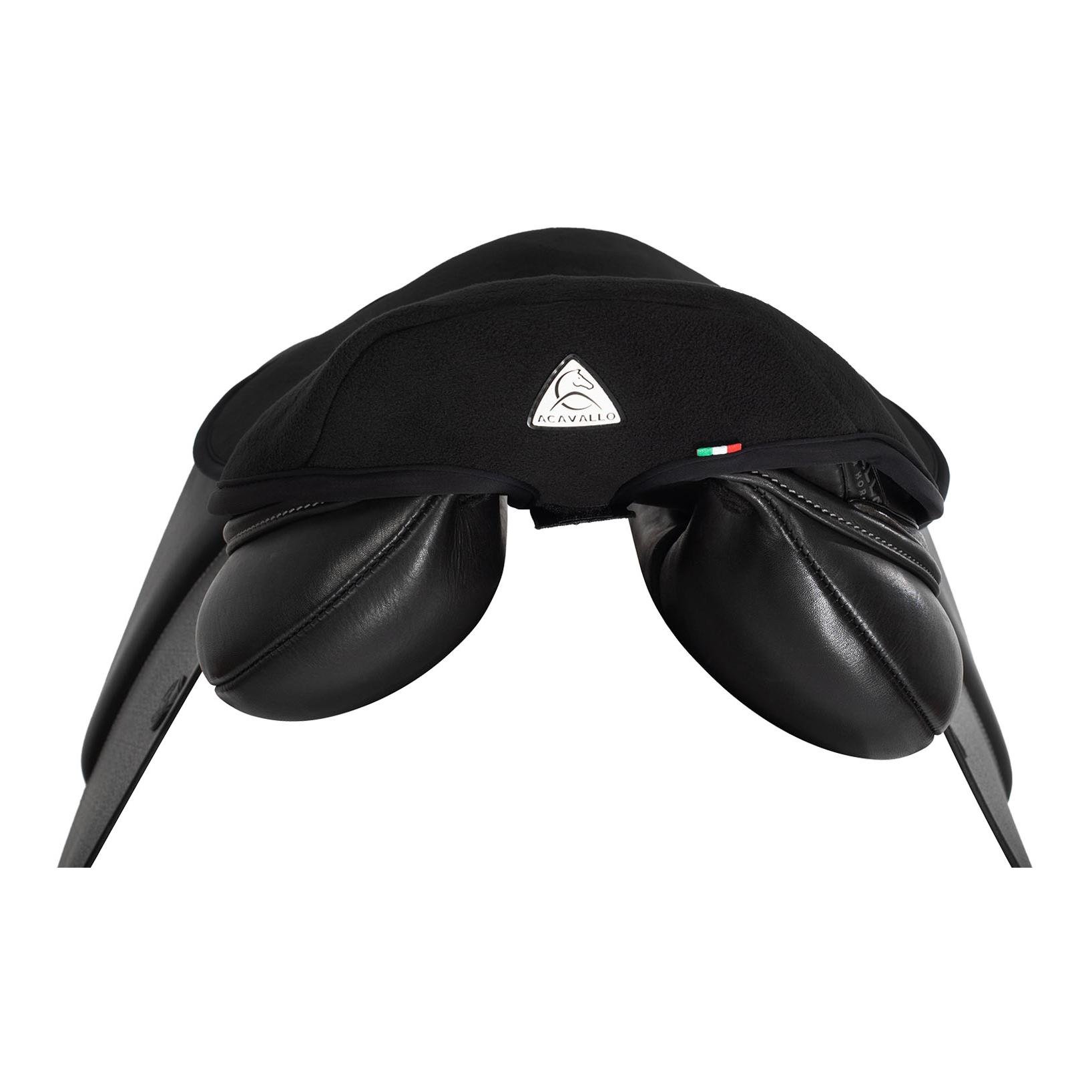 Protège siège de saut Classic Gel avec housse Dri-lex