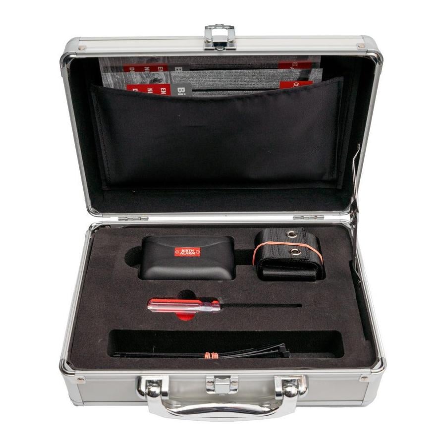 Birth Alarm Birth Alarm Premium