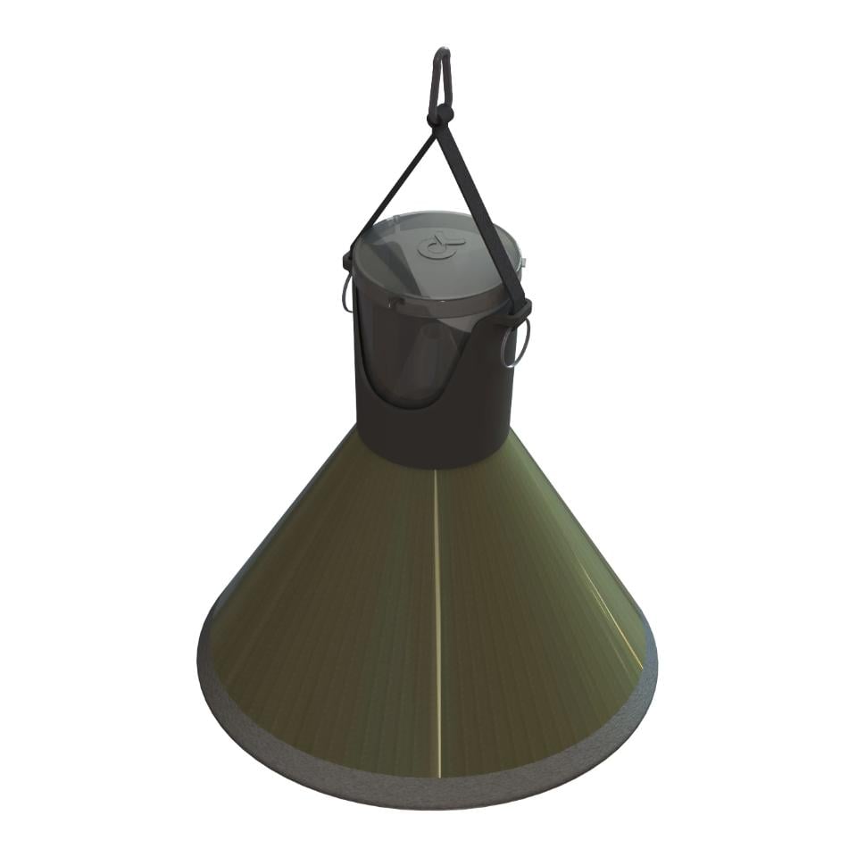 Kerbl Bremsenfalle Taon-X Mini