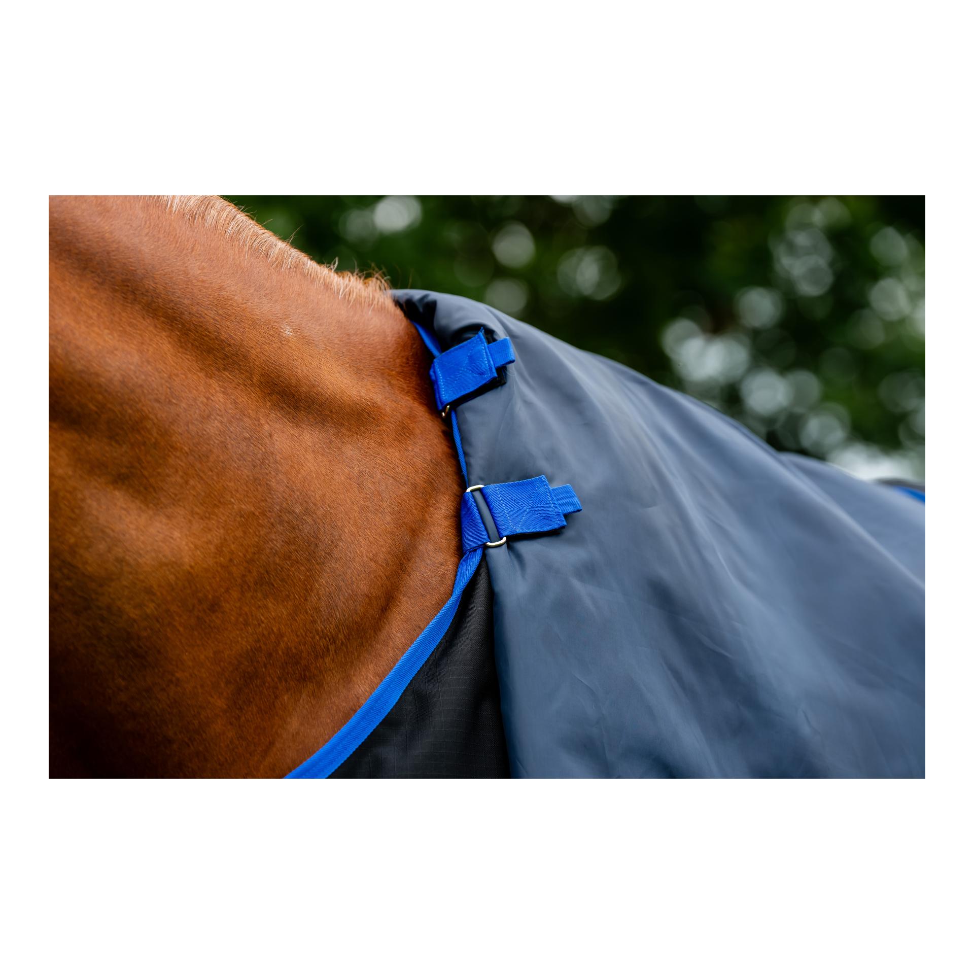 Weidedecke Amigo Ripstop 900D Plus Turnout 0g