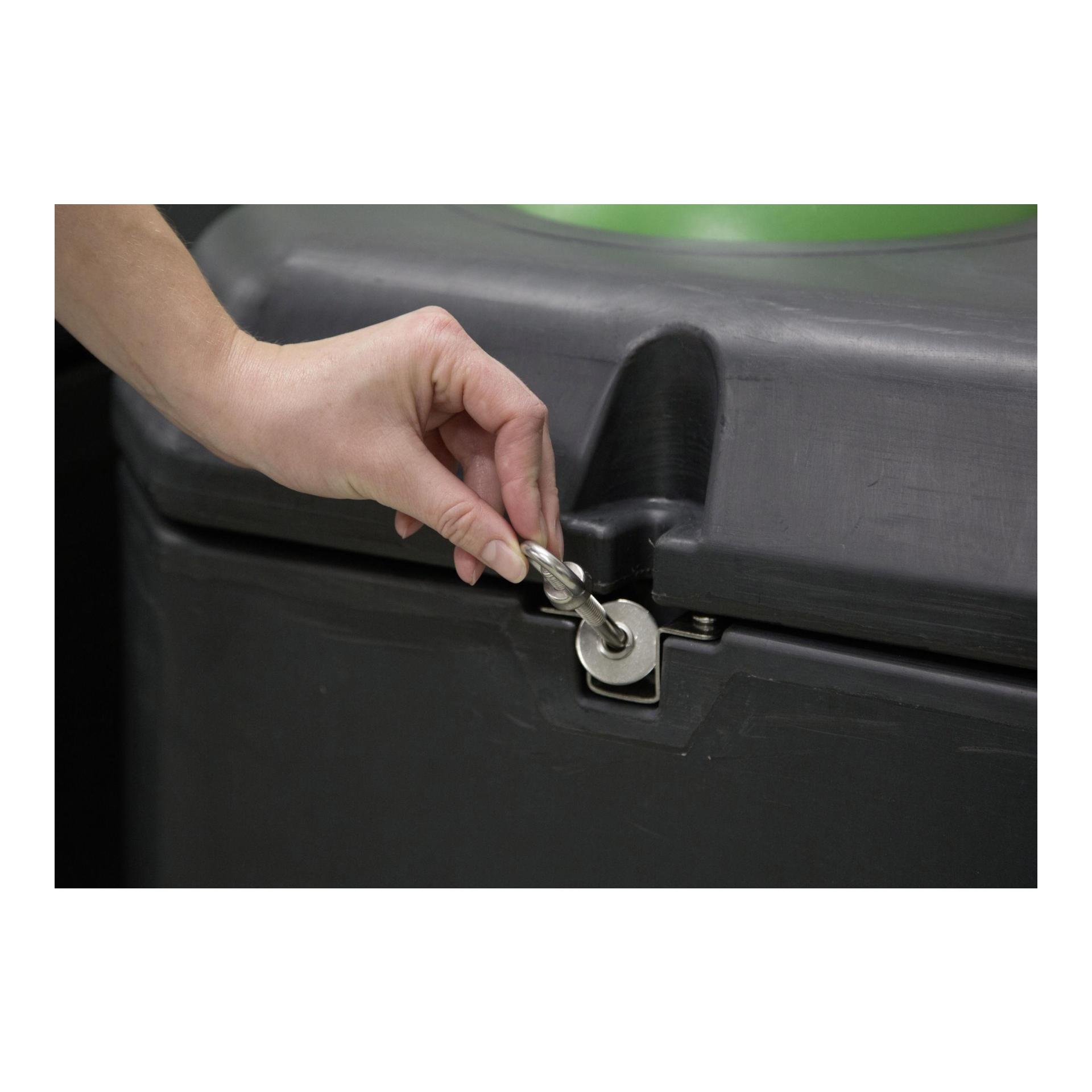 Kerbl Thermotränke Duo