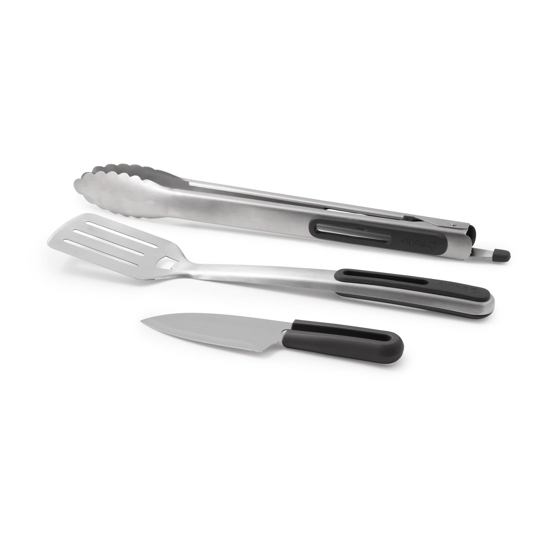Set: Firepit+ und Prep/Grill ToolKit Set: Firepit+ und Prep/Grill ToolKit