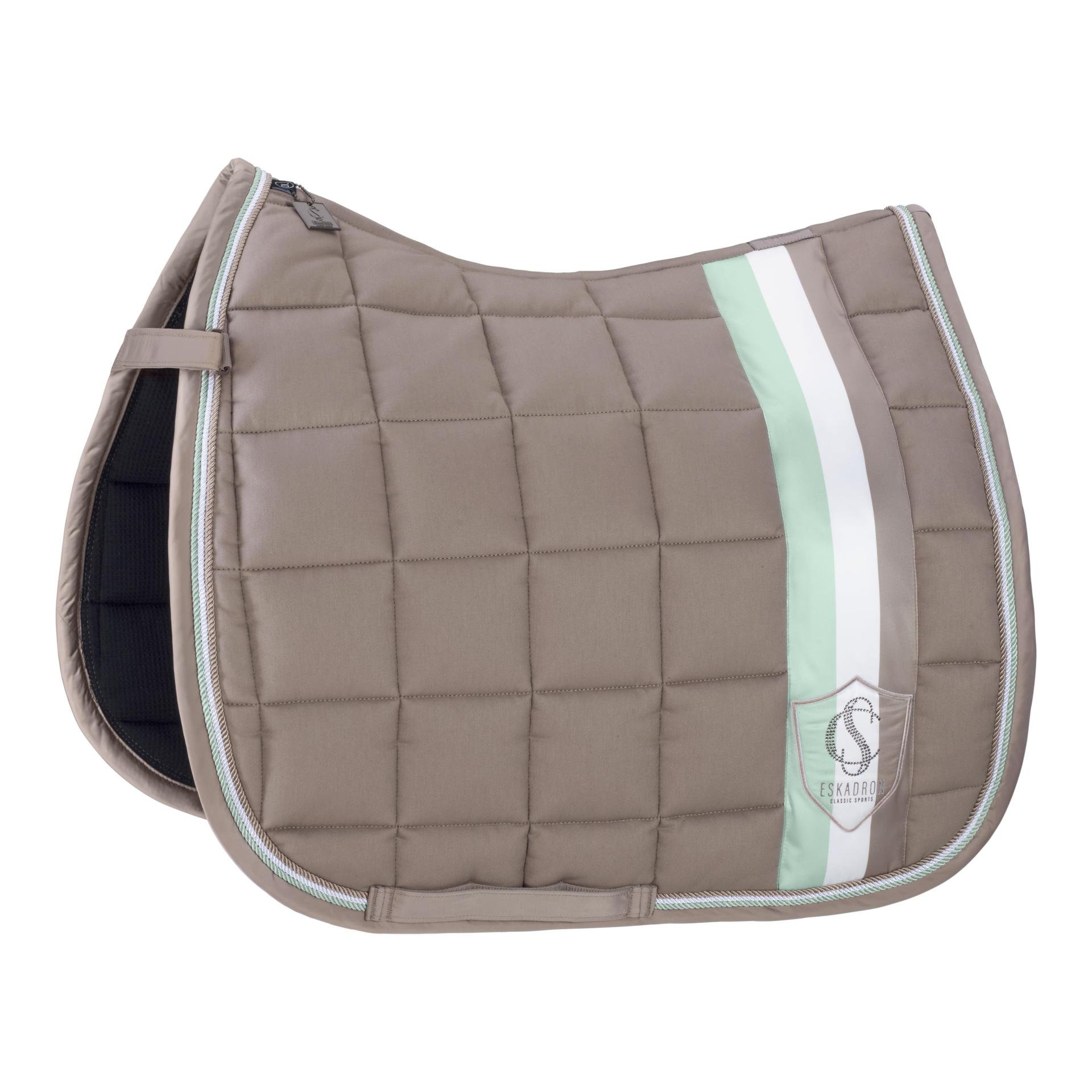 Schabracke Big Square Cotton Classic Sports SS24