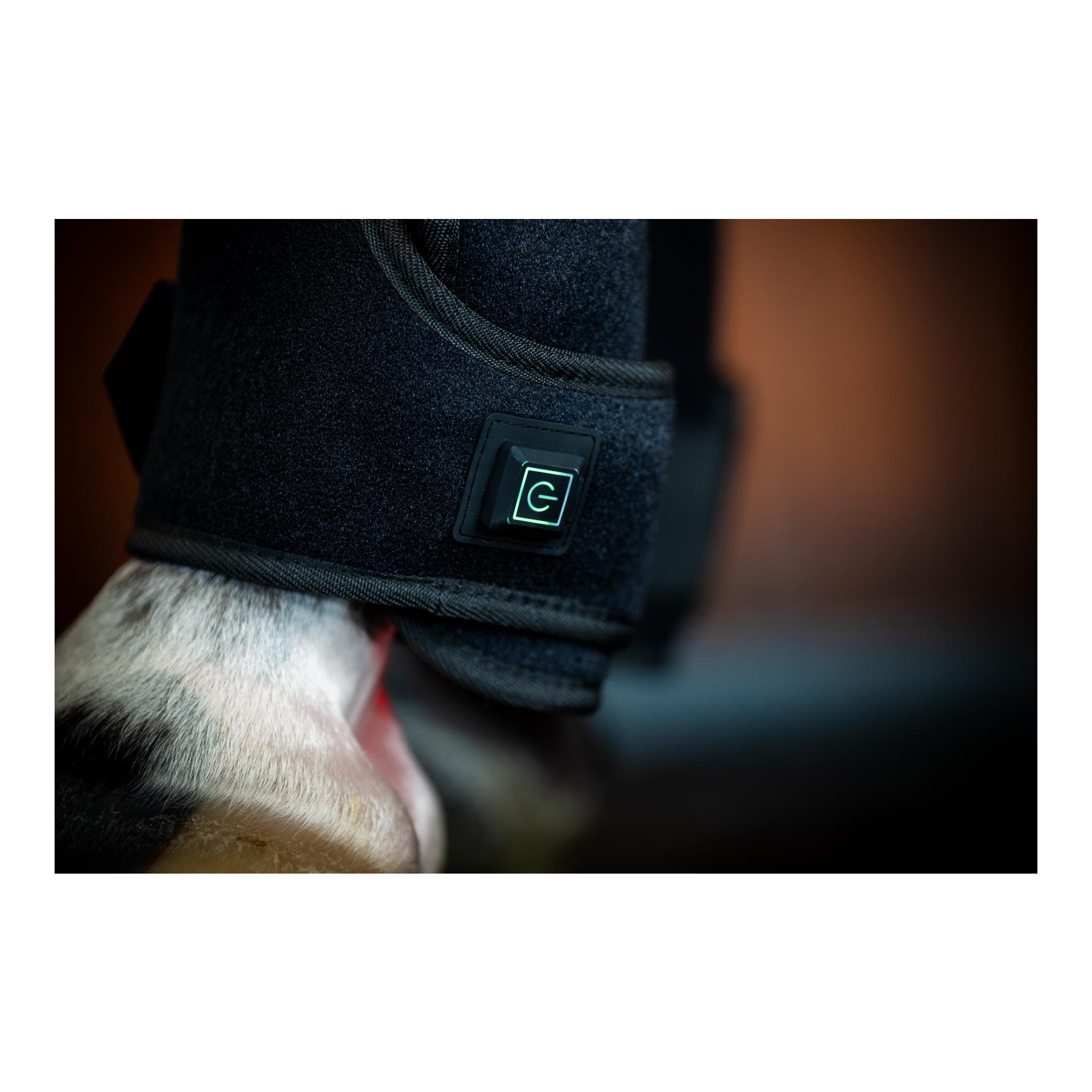 Horseware LED Red Light Therapy Leg Wraps Pair