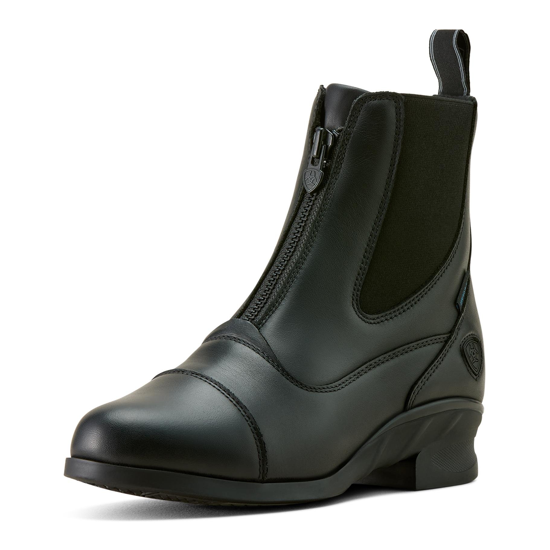 Stiefelette Heritage Zip WMS H20 Stiefelette Heritage Zip WMS H20