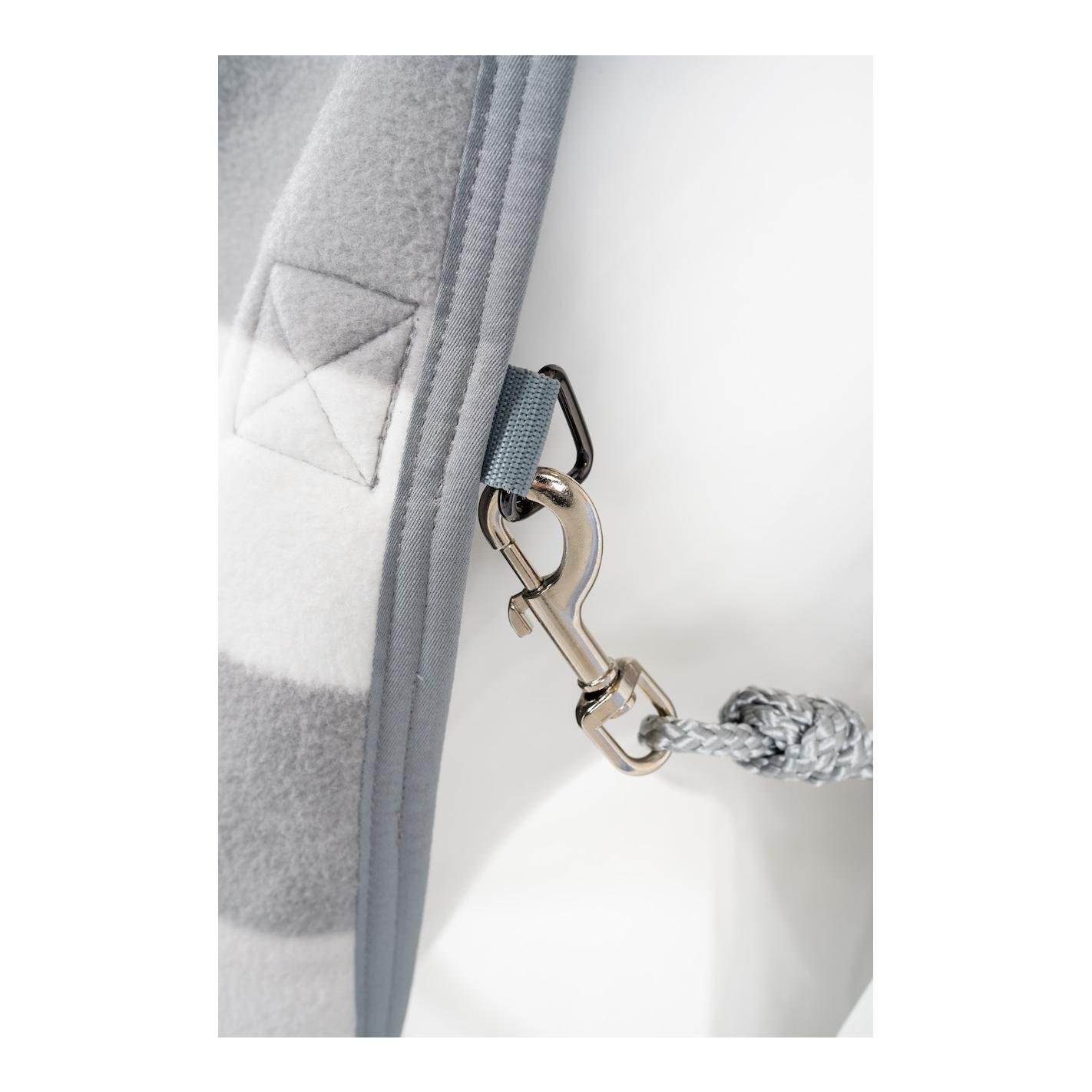 Abschwitzdecke Cooler Newmarket 