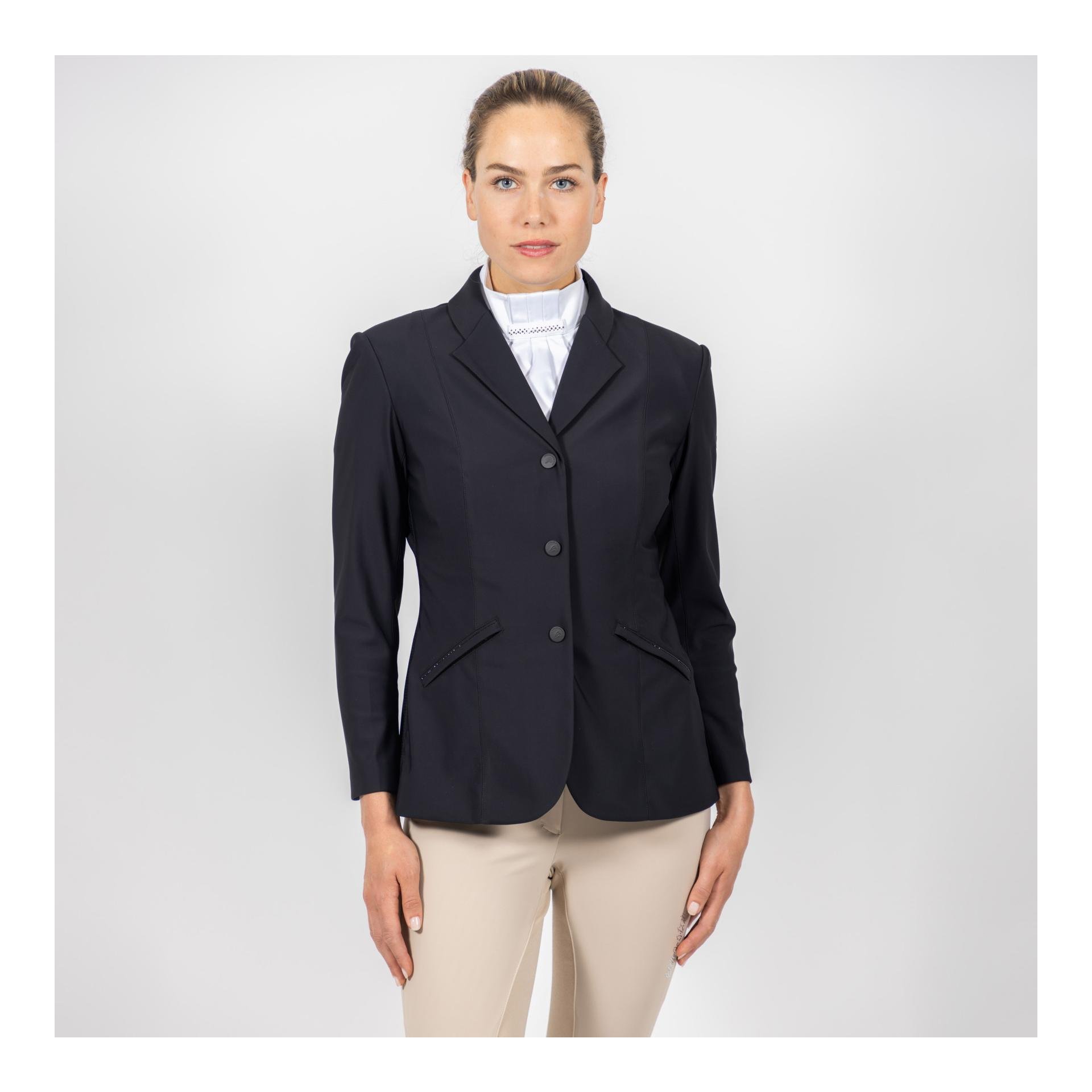 Veste de concours Lucia pour femmes