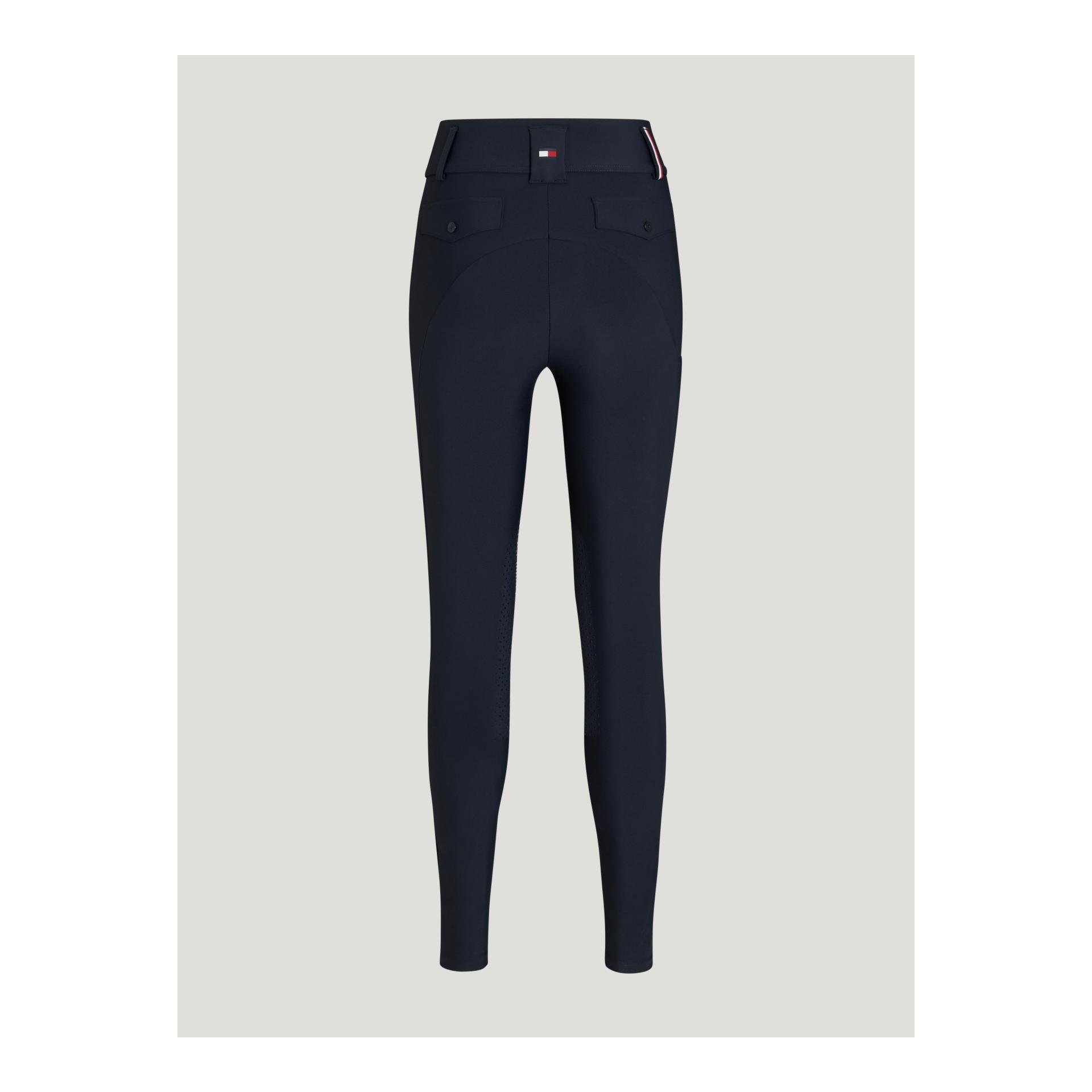 Reithose Highland Kniegrip Damen