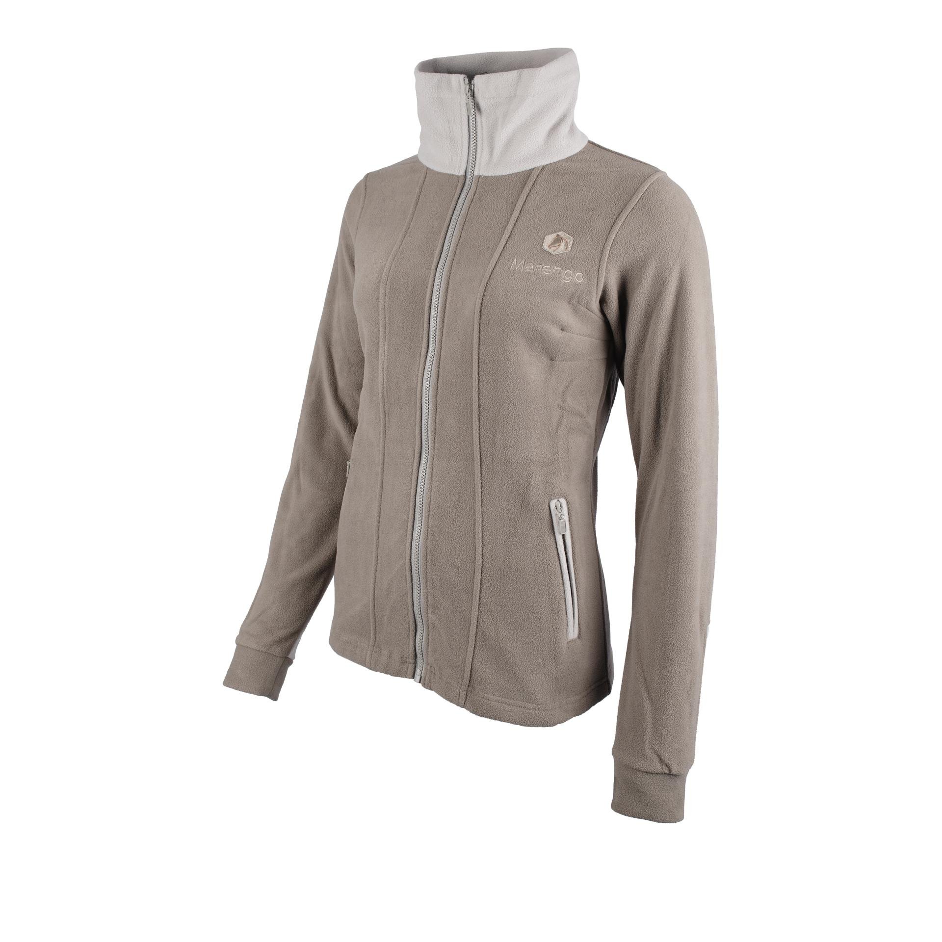 Outfit-Set Funktionsshirt Zénadine & Fleecejacke Mathilde Outfit-Set Funktionsshirt Zénadine & Fleecejacke Mathilde