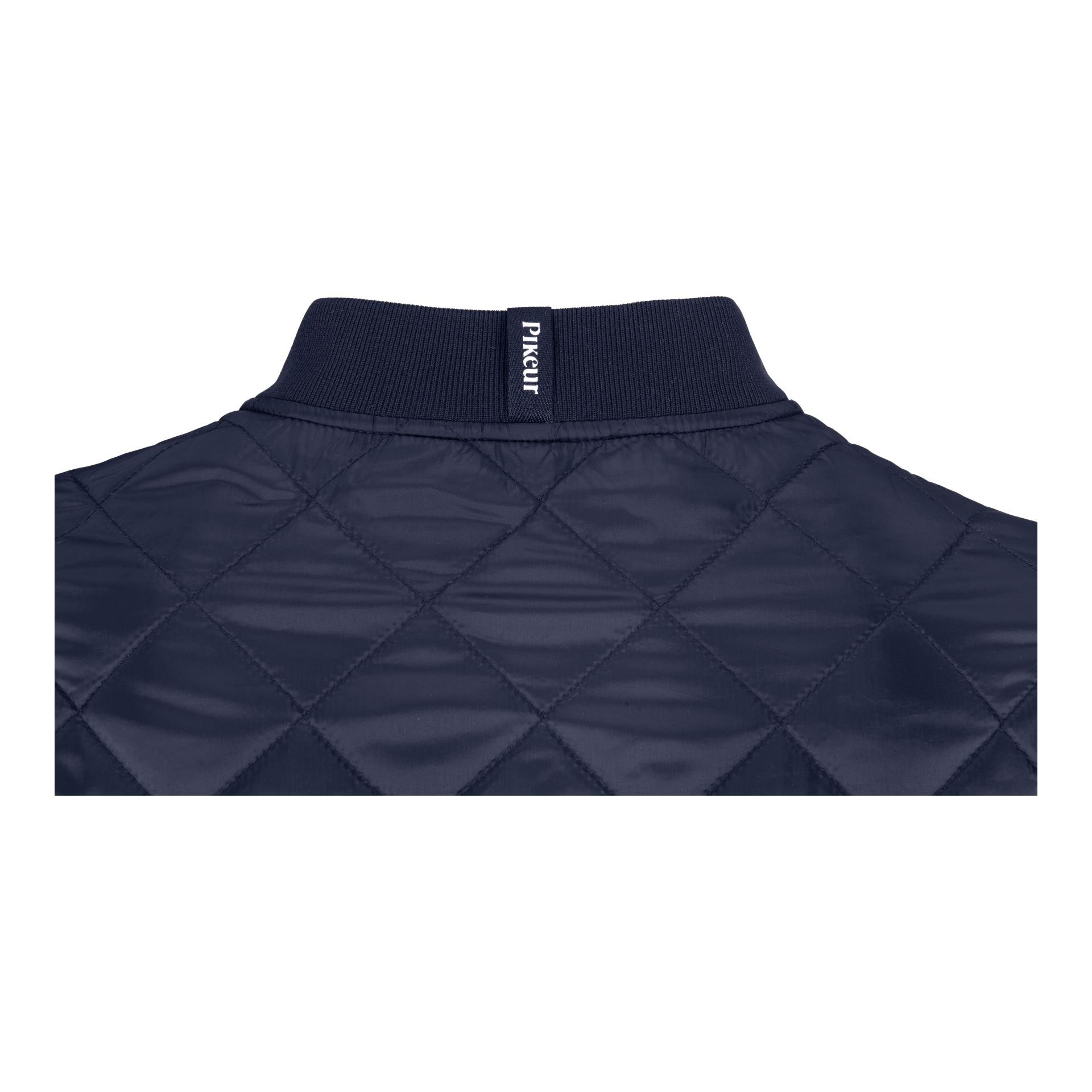 Blouson Avino pour hommes - ciel nuit