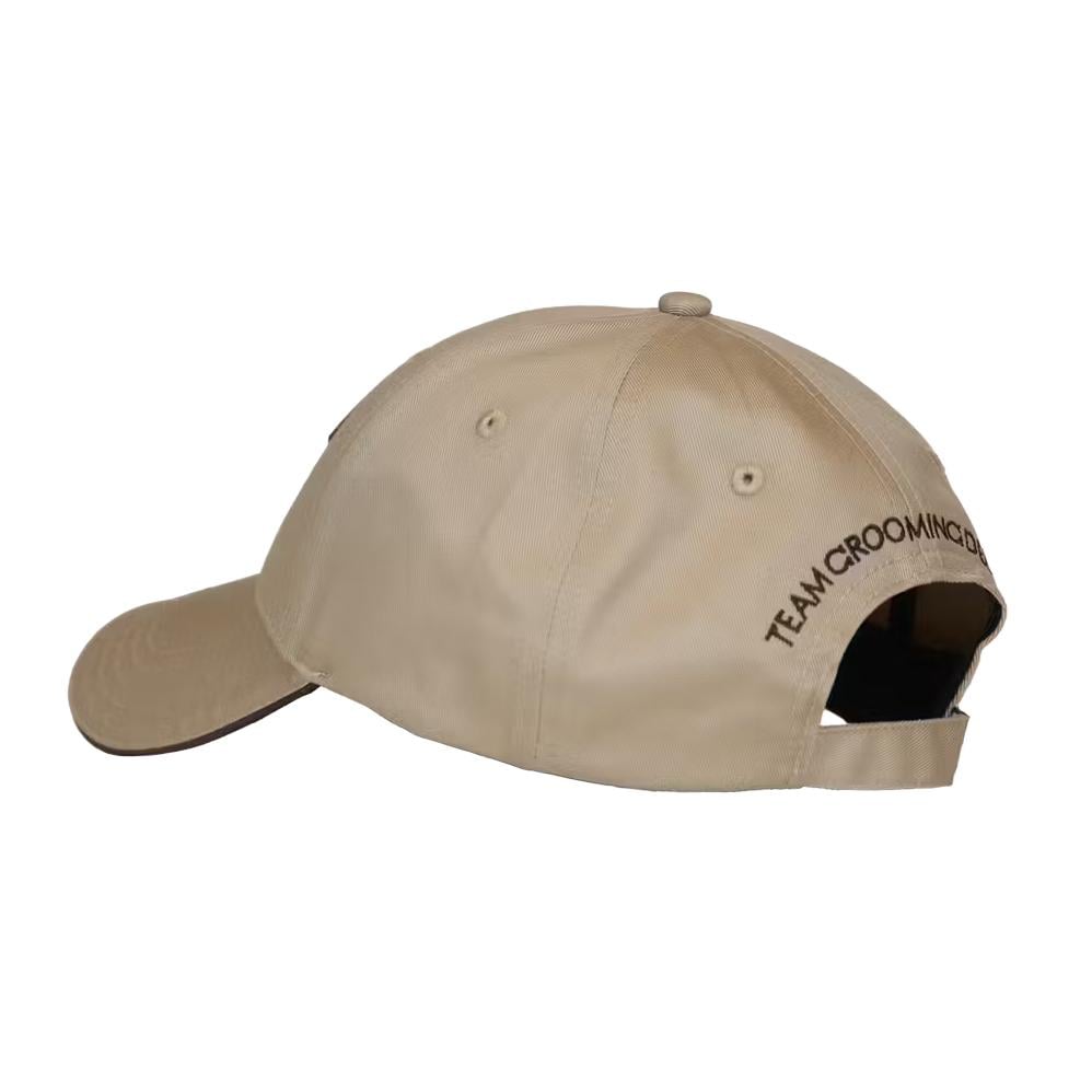 Cap grooming deluxe Cap grooming deluxe