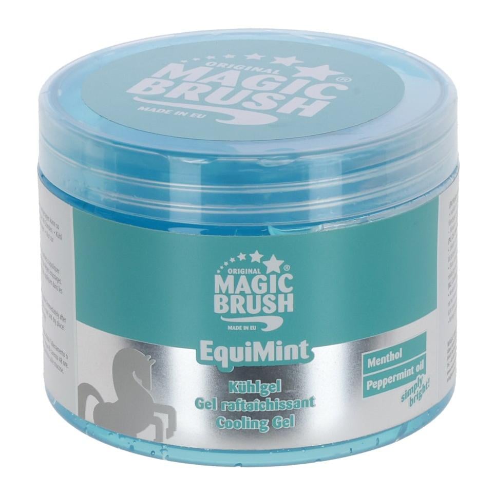 MagicBrush MagicBrush Kühlgel EquiMint