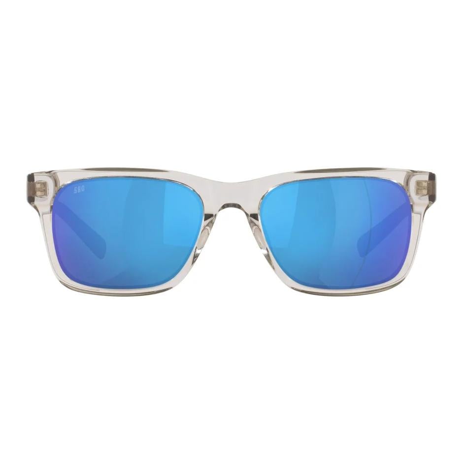 Tybee Light Gray - Polarisationsbrille Tybee Light Gray - Polarisationsbrille