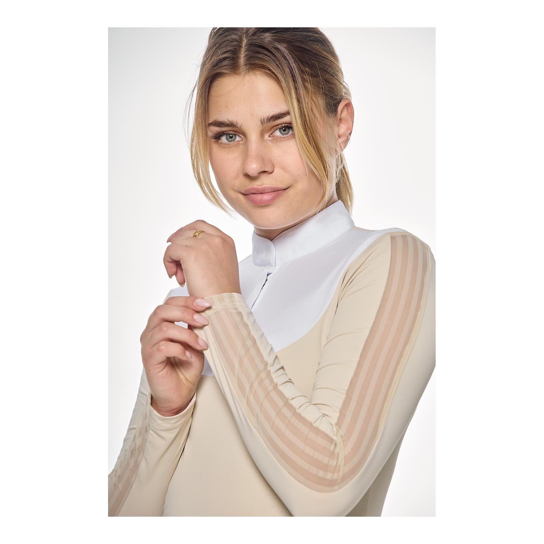 Turniershirt Pannie Damen