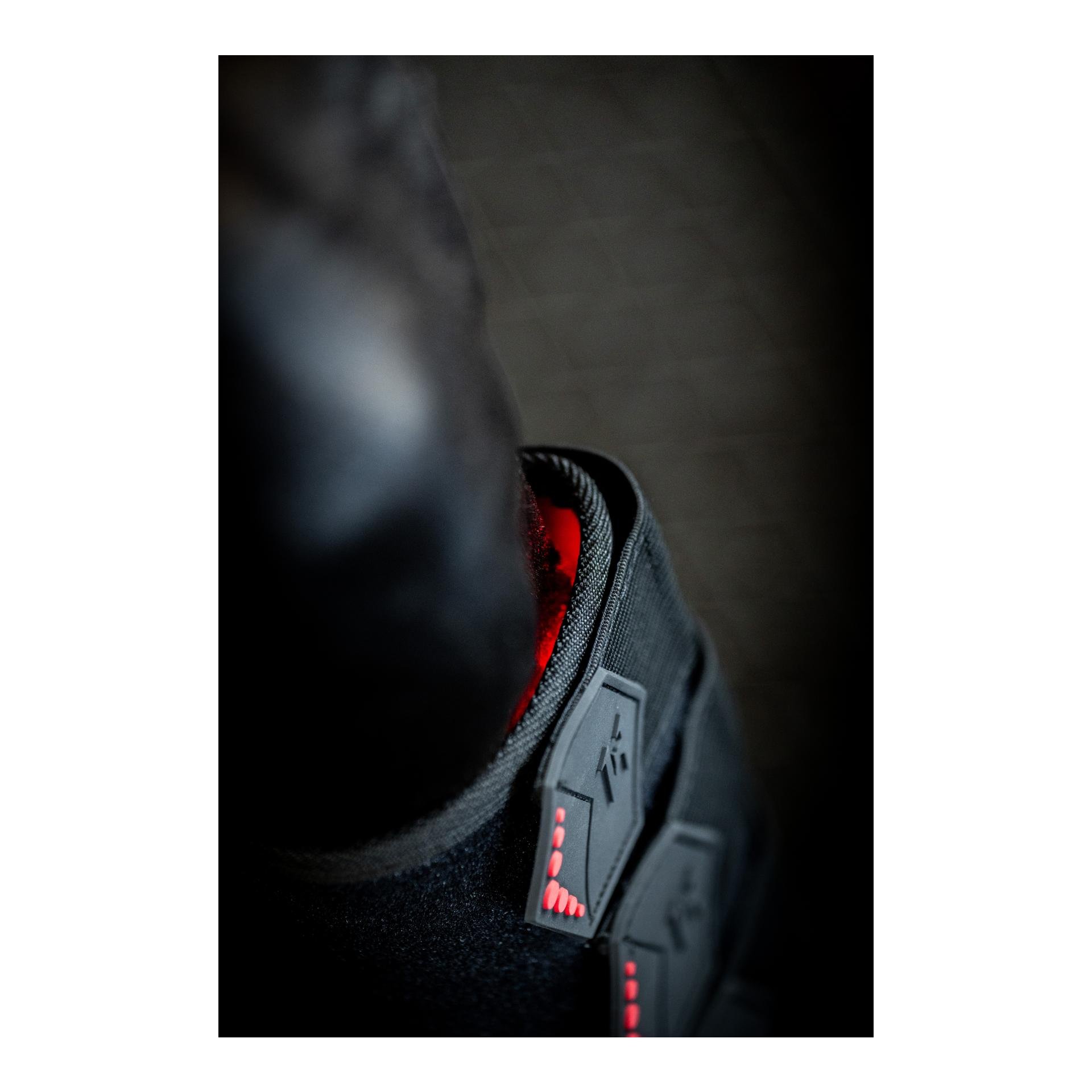 Horseware LED Red Light Therapy Leg Wraps Pair