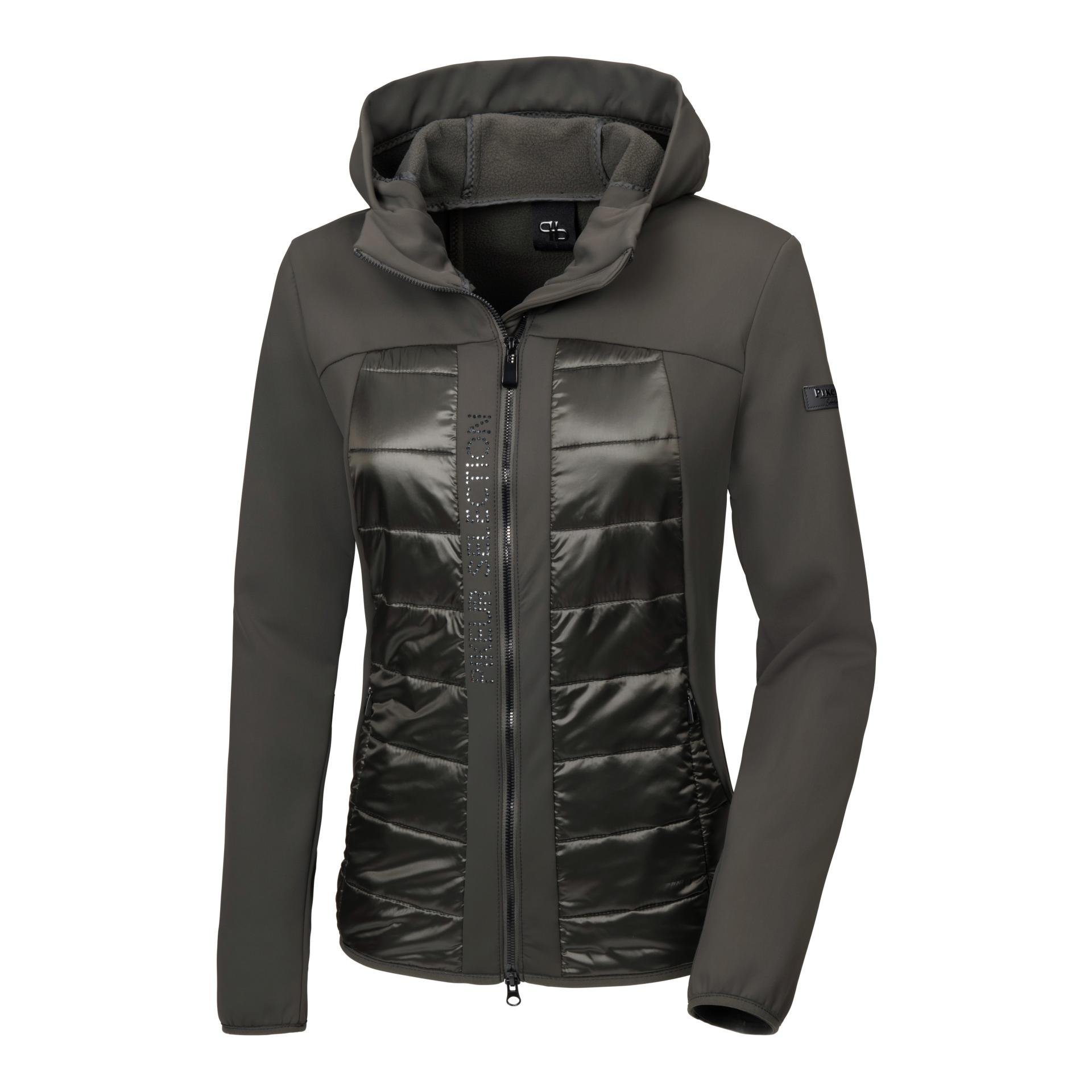 Softshelljacken: für die Übergangszeit | reitsport.ch