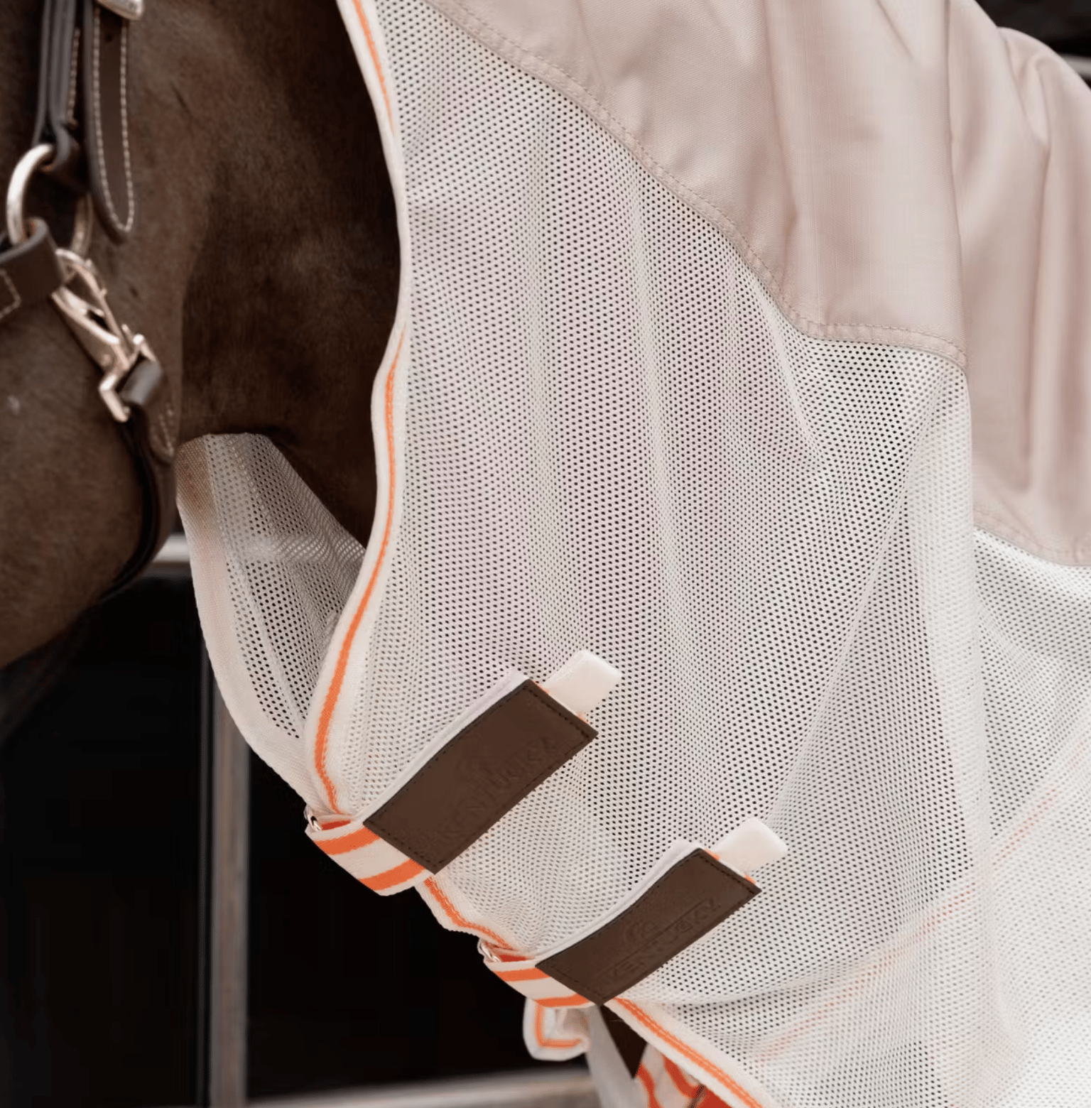 Kentucky Wasserdichte Combo-Fliegendecke Comfort