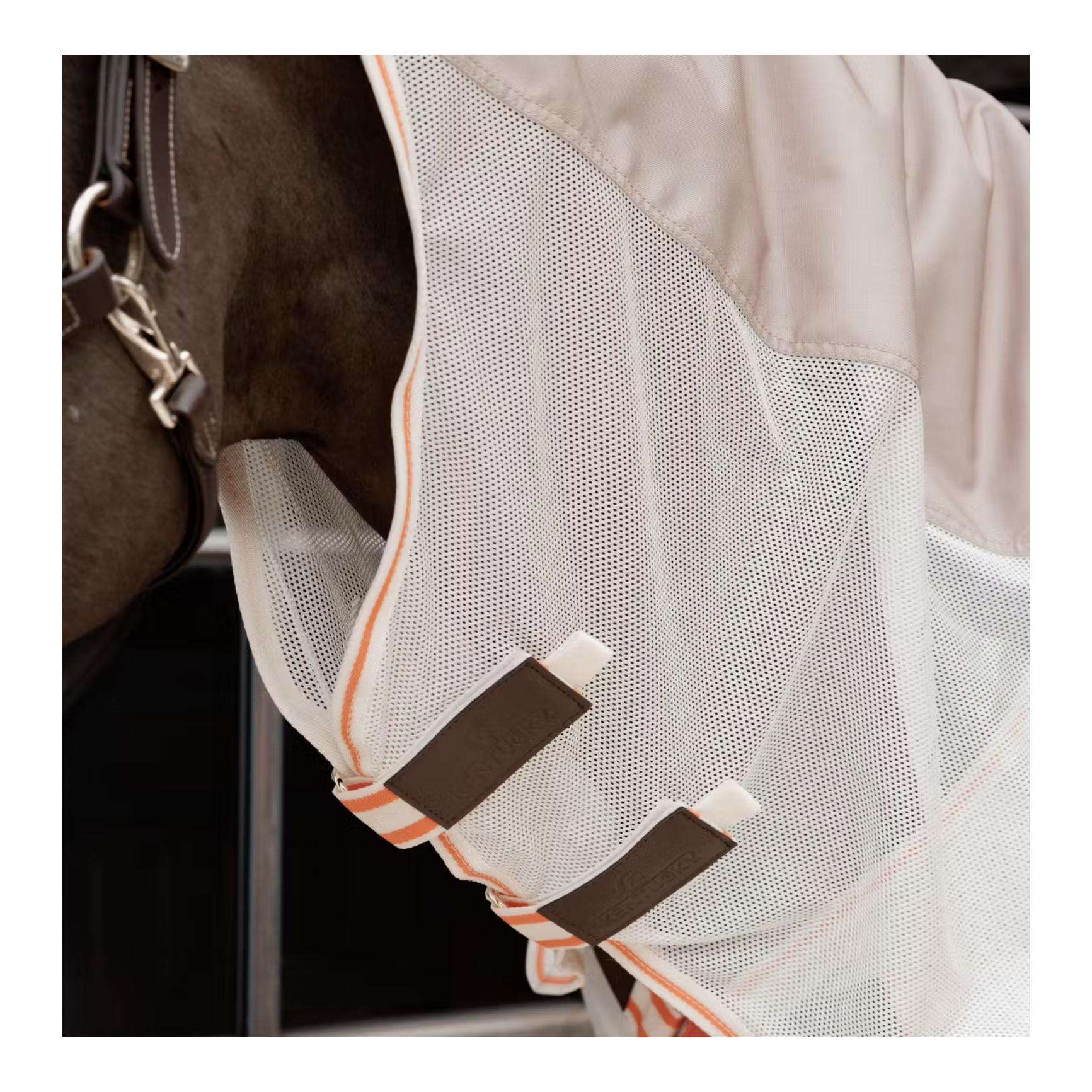 Kentucky Wasserdichte Combo-Fliegendecke Comfort