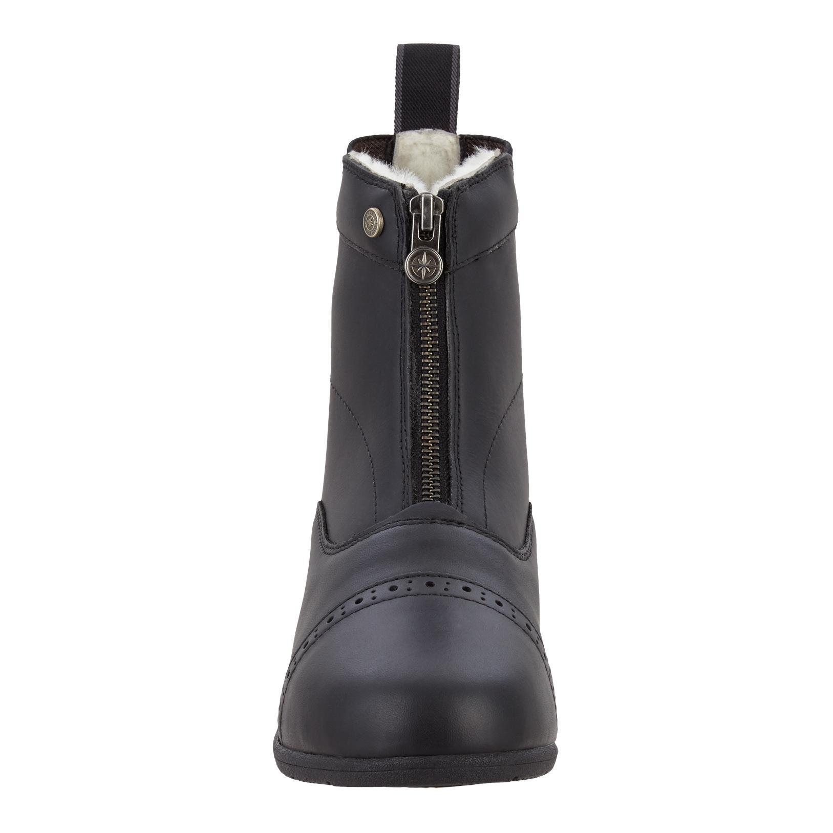 Stiefeletten IceLock Merino FZ Stiefeletten IceLock Merino FZ