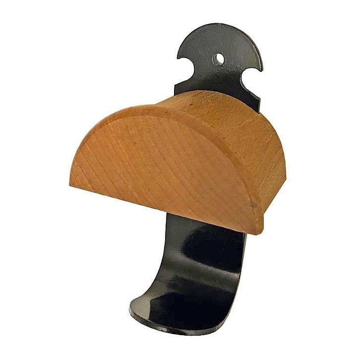 Growi Trensenhalter Cornwall - Schwarz/Braun -