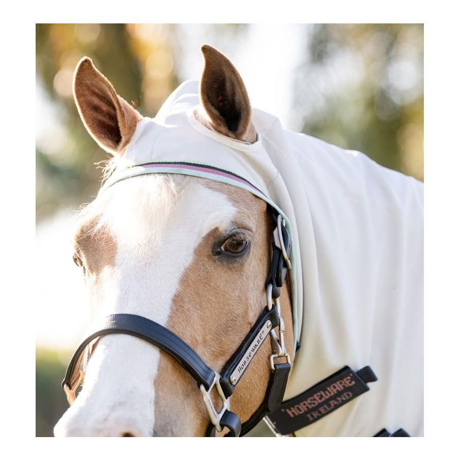 Fliegendecke Amigo Ripstop Pony Hoody Fliegendecke Amigo Ripstop Pony Hoody