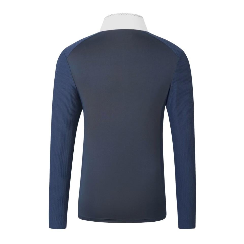 Covalliero Turniershirt langarm F/S 2026