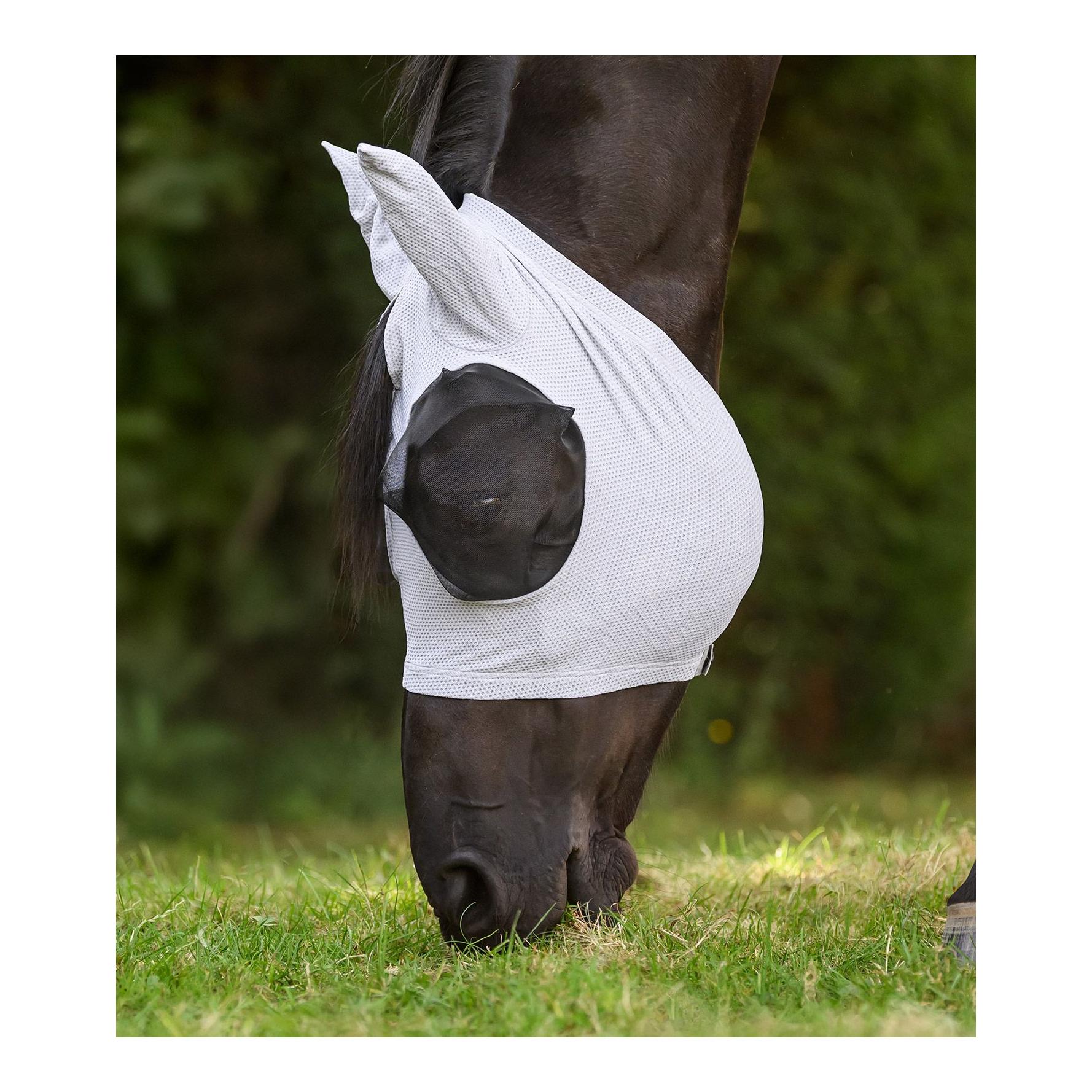 Waldhausen Fliegenmaske Puck Breath 