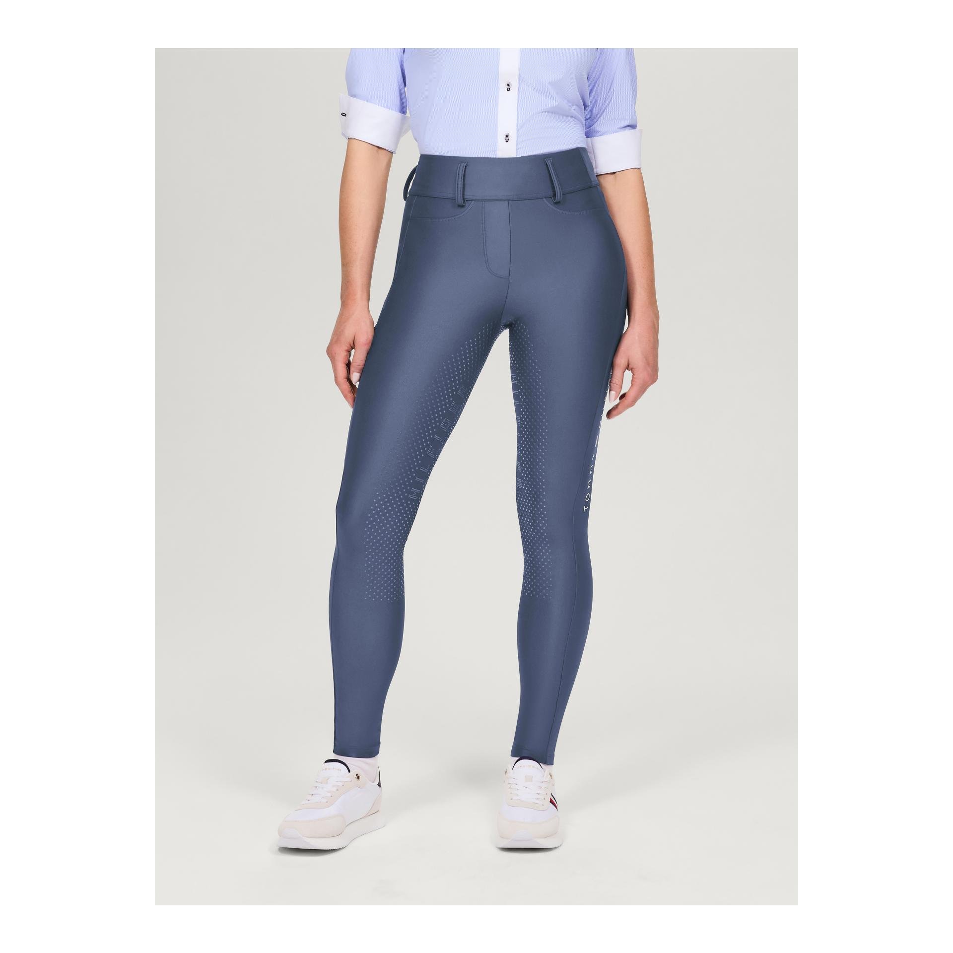 Reithose Highland Vollgrip Damen