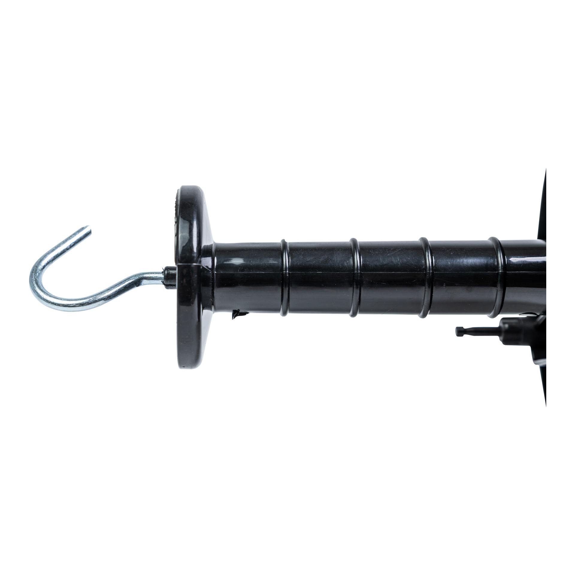 Haspel mit Handgriff Haspel mit Handgriff