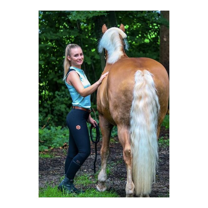 Reithose Marie-Louise Fullgrip Damen