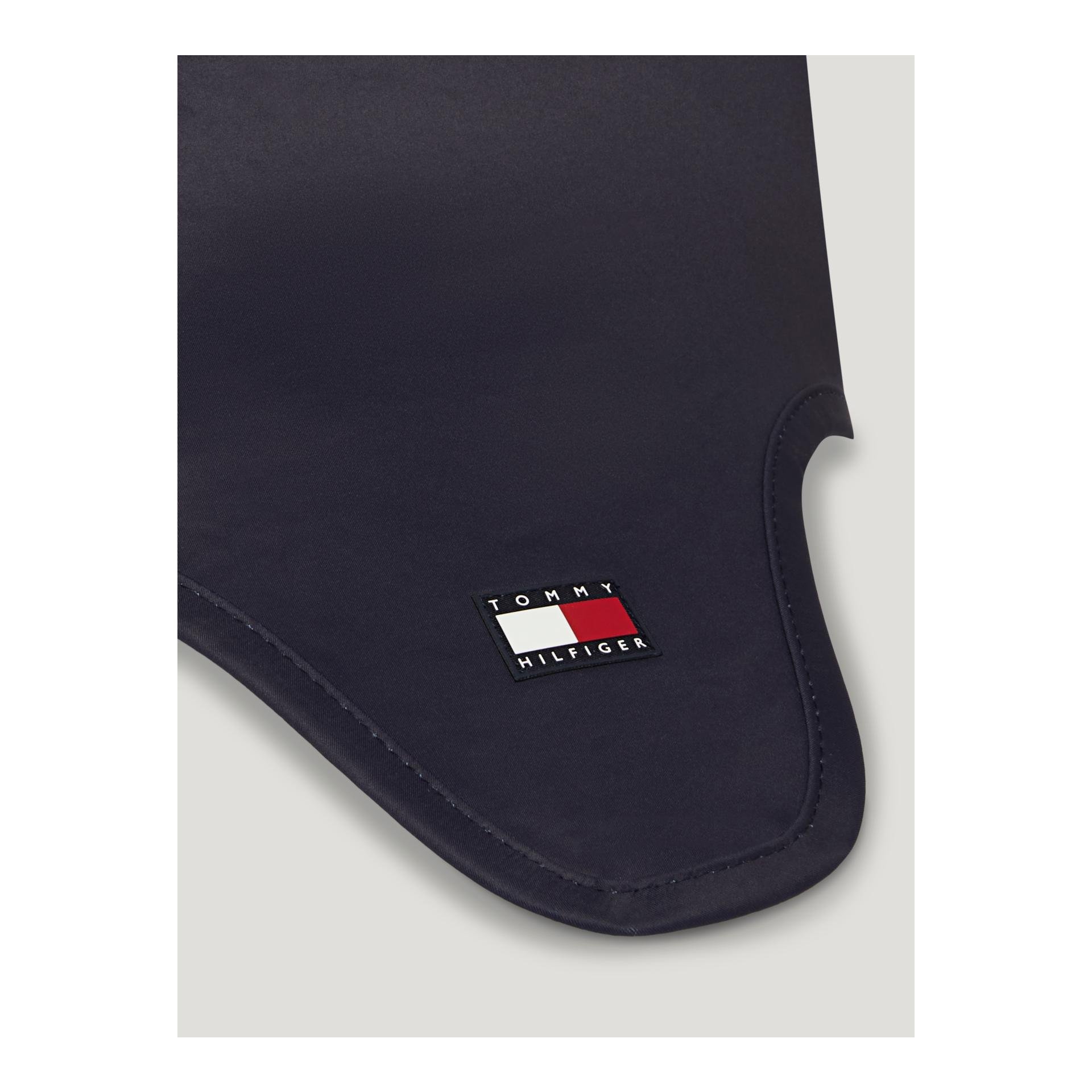 Tommy Hilfiger Equestrian Ohrengarn Columbia 