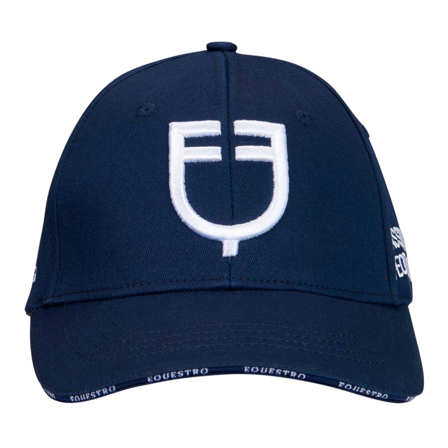 Equestro Baseball cap