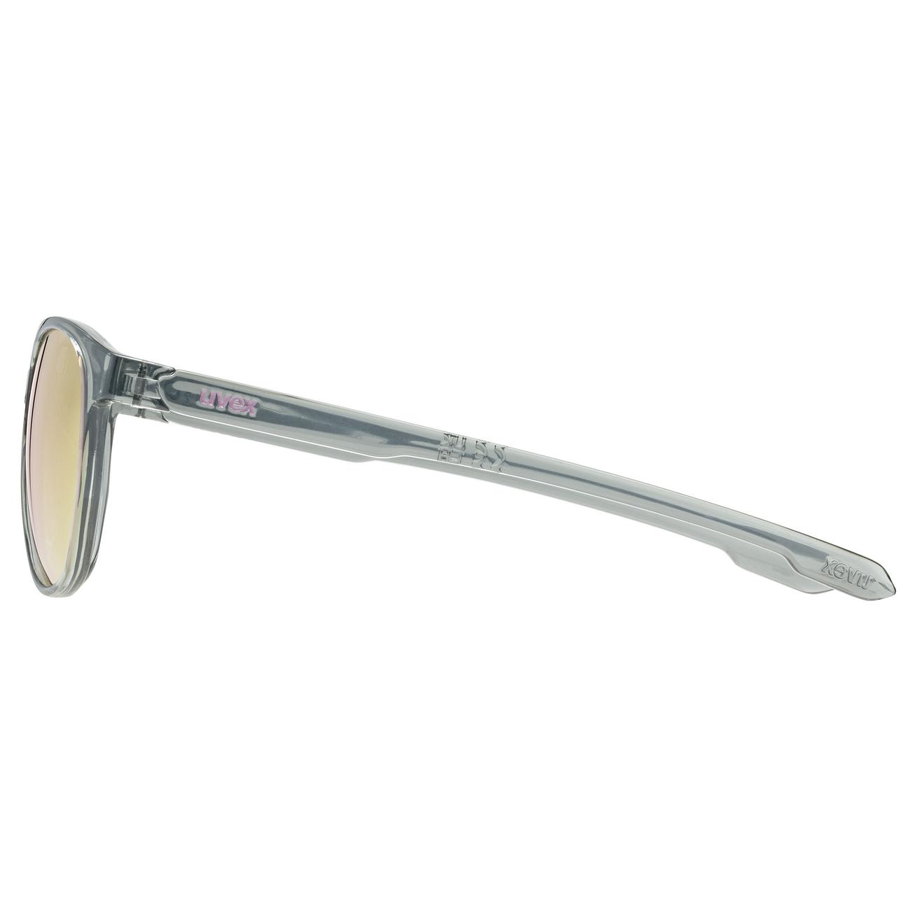 Uvex Sonnenbrille LGL 54