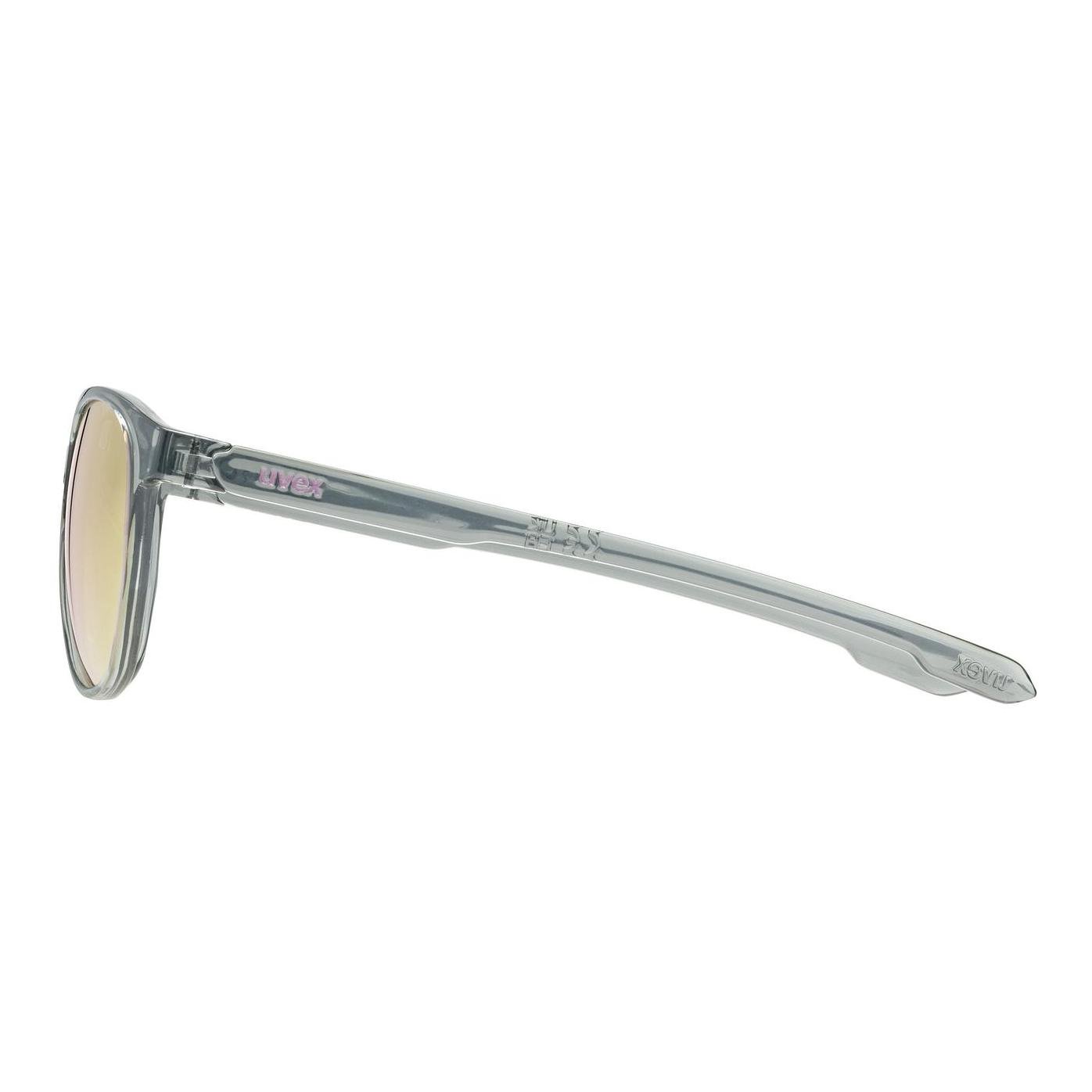 Uvex Sonnenbrille LGL 54
