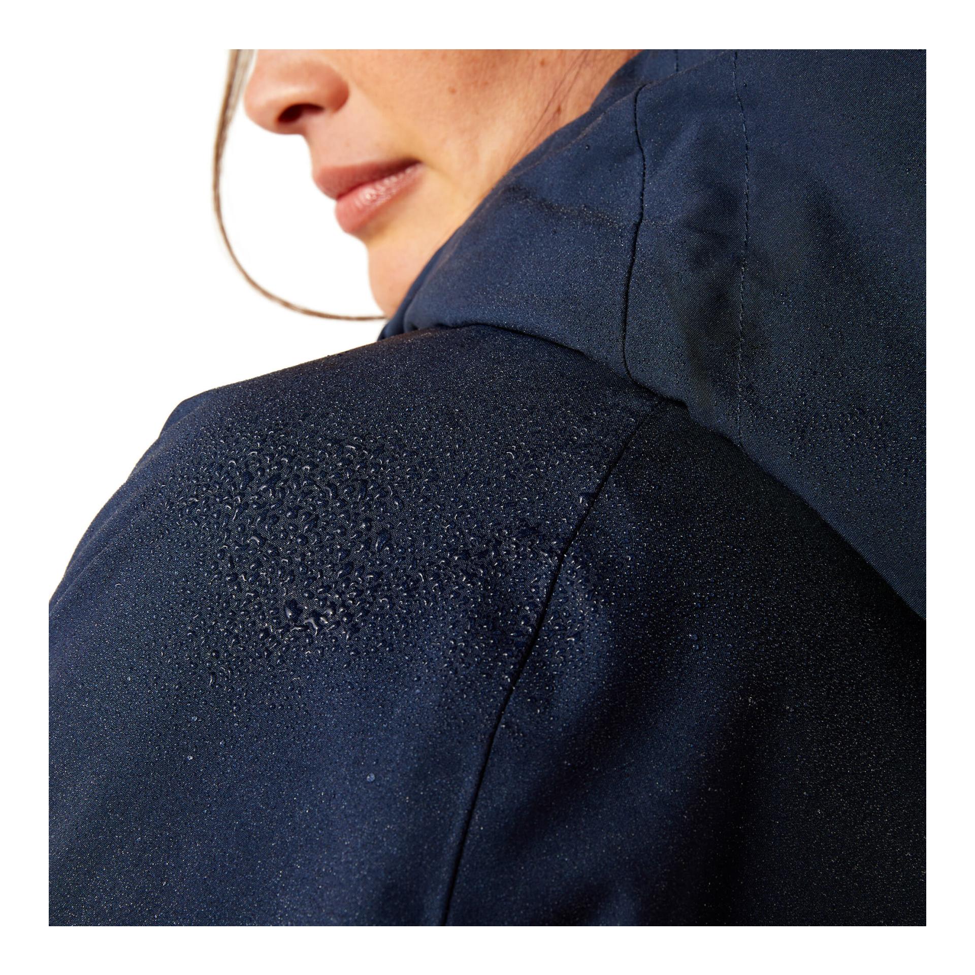 Regenjacke Valor H2O Damen 