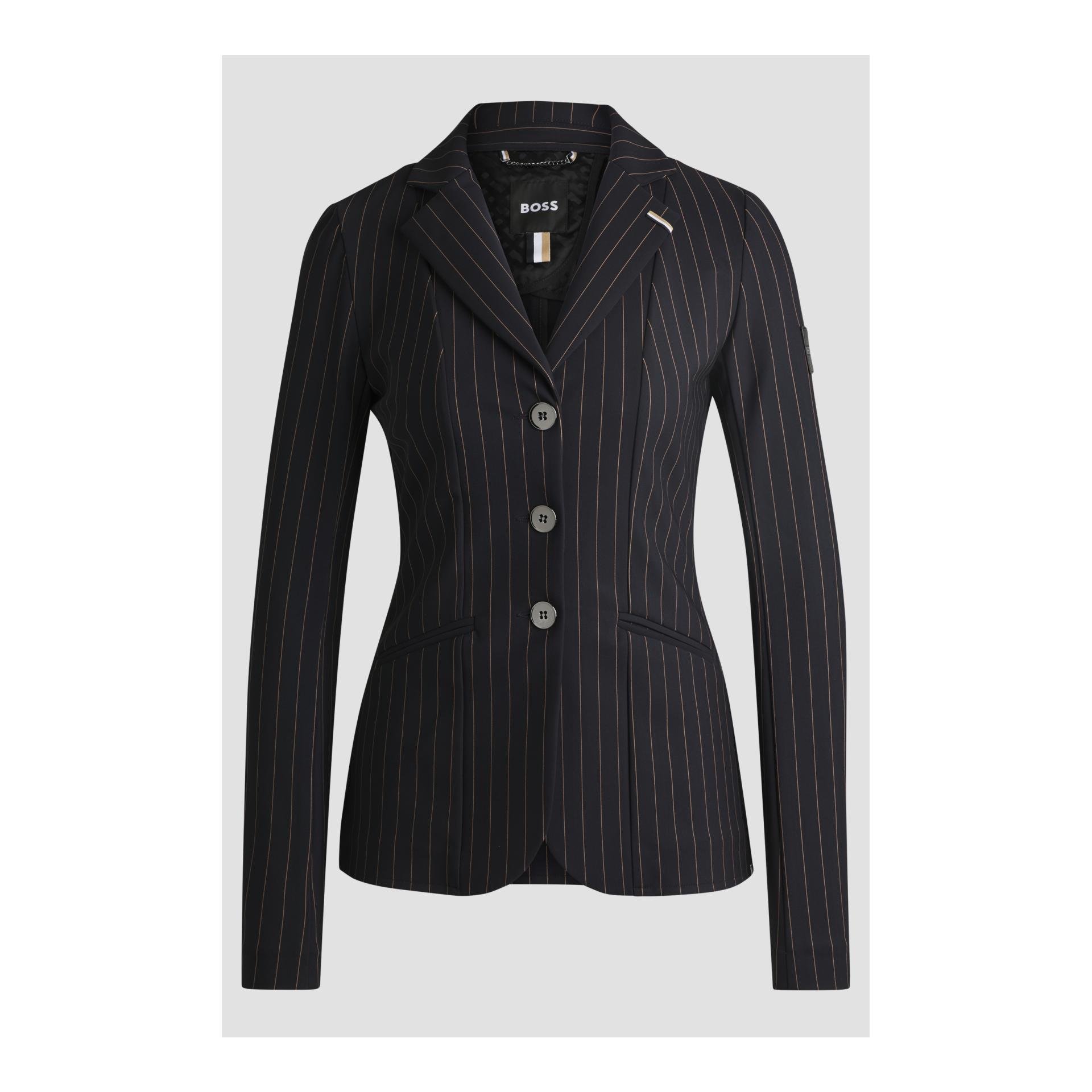 Turnierjacket Anna Damen Turnierjacket Anna Damen