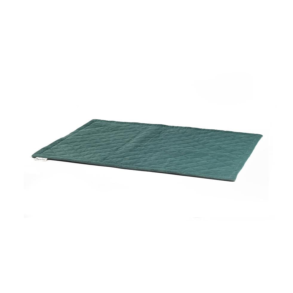 Hundedecke Caro Oase - mint Hundedecke Caro Oase - mint