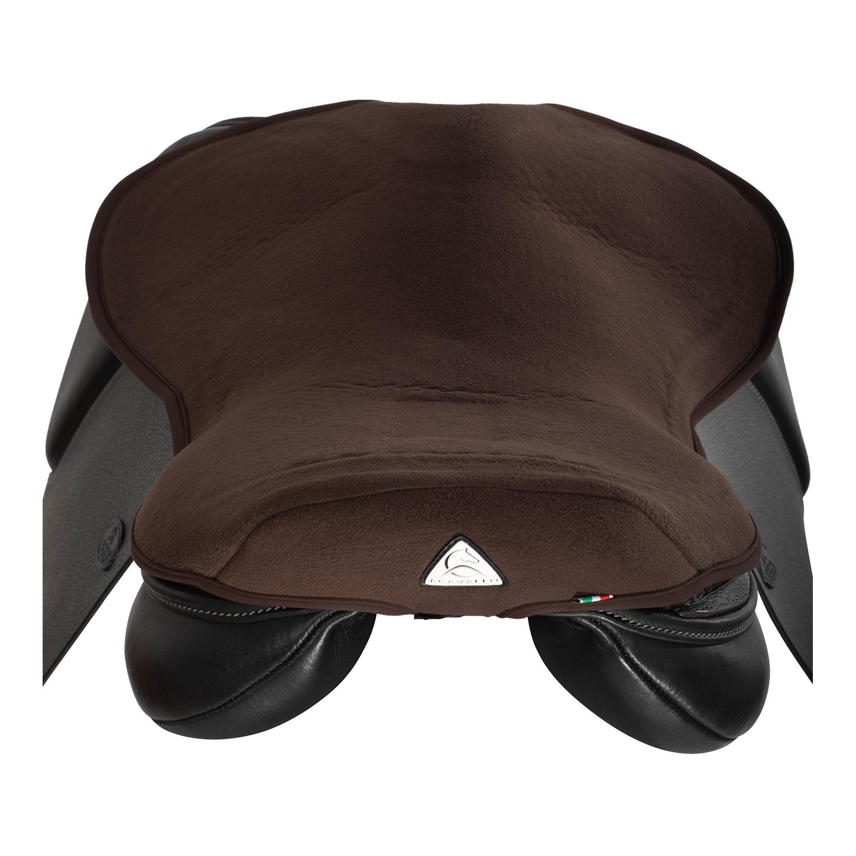 Springsitzschoner Classic Gel mit Dri-lex-Bezug