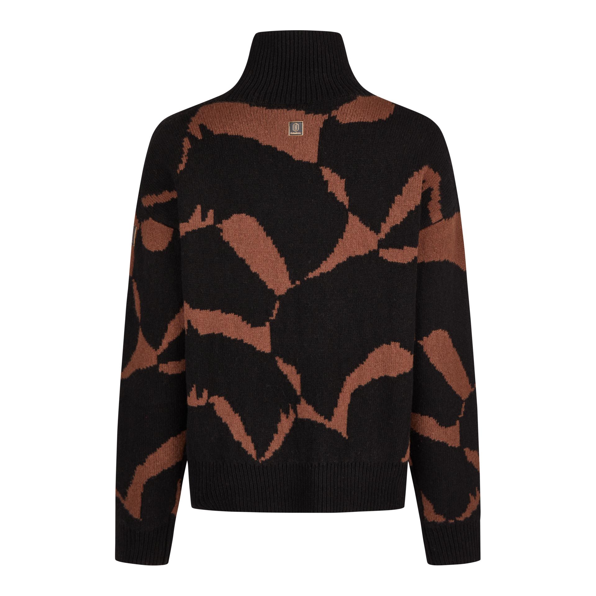 Pullover KNIT JUMPER Heritage 24/25